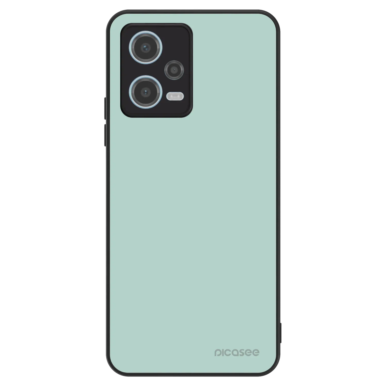 Picasee ULTIMATE CASE für Xiaomi Redmi Note 12 5G - Pastel Charm