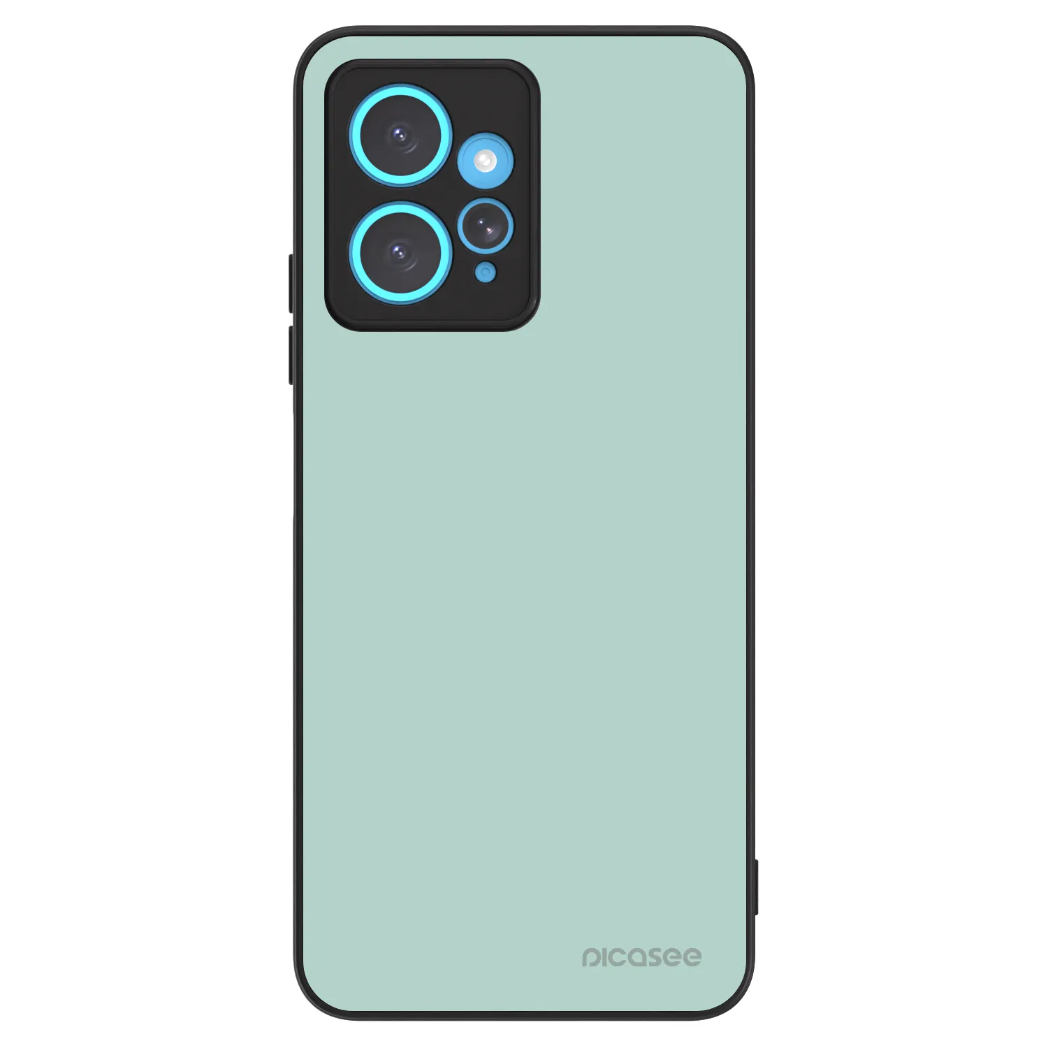 Picasee ULTIMATE CASE für Xiaomi Redmi Note 12 4G - Pastel Charm