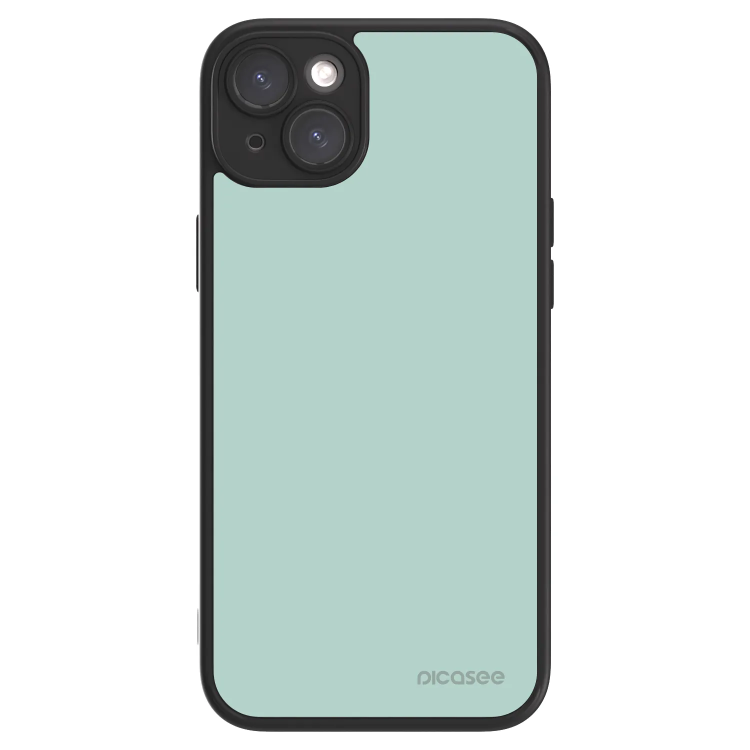 Picasee ULTIMATE CASE MagSafe für Apple iPhone 15 Plus - Pastel Charm