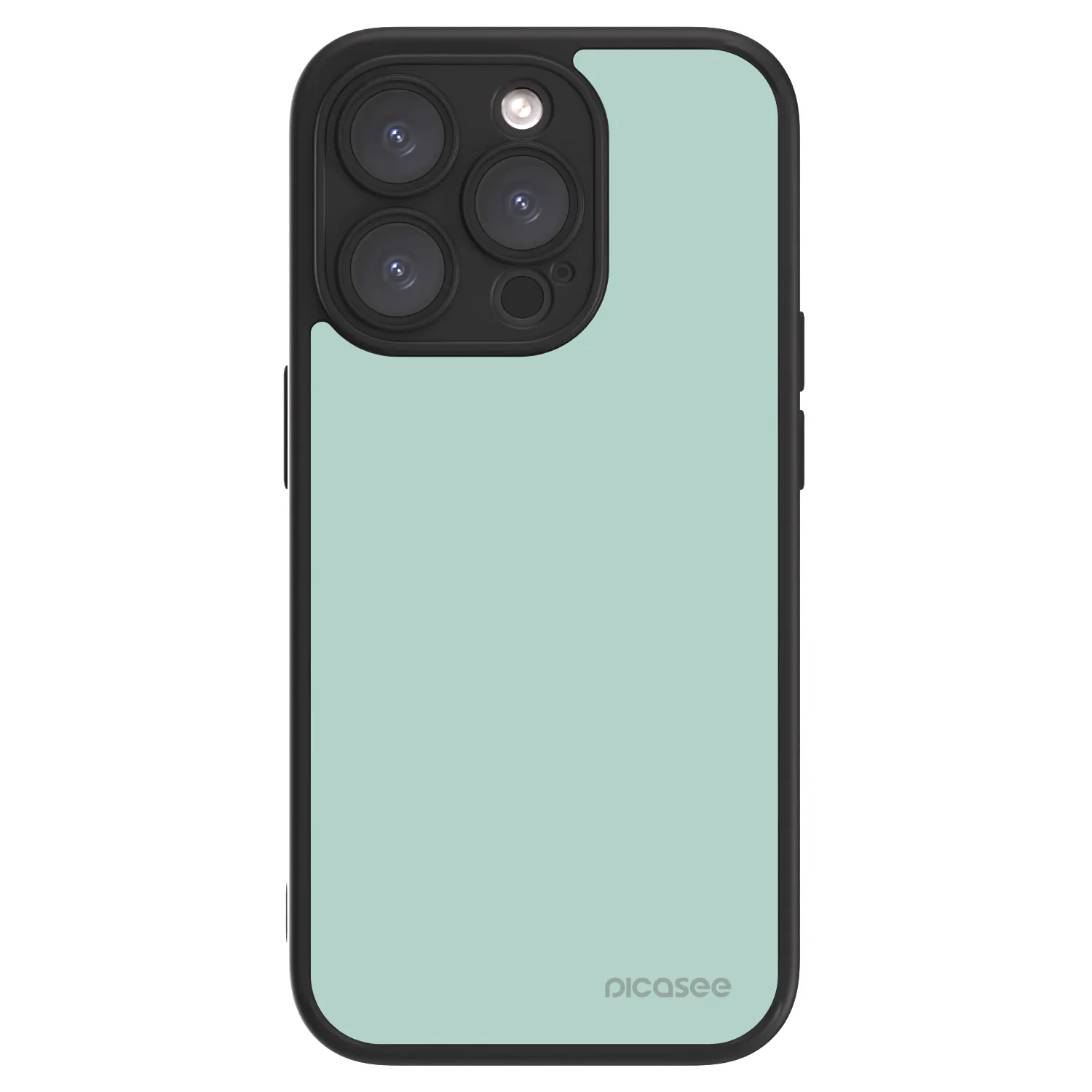 Picasee ULTIMATE CASE für Apple iPhone 15 Pro - Pastel Charm