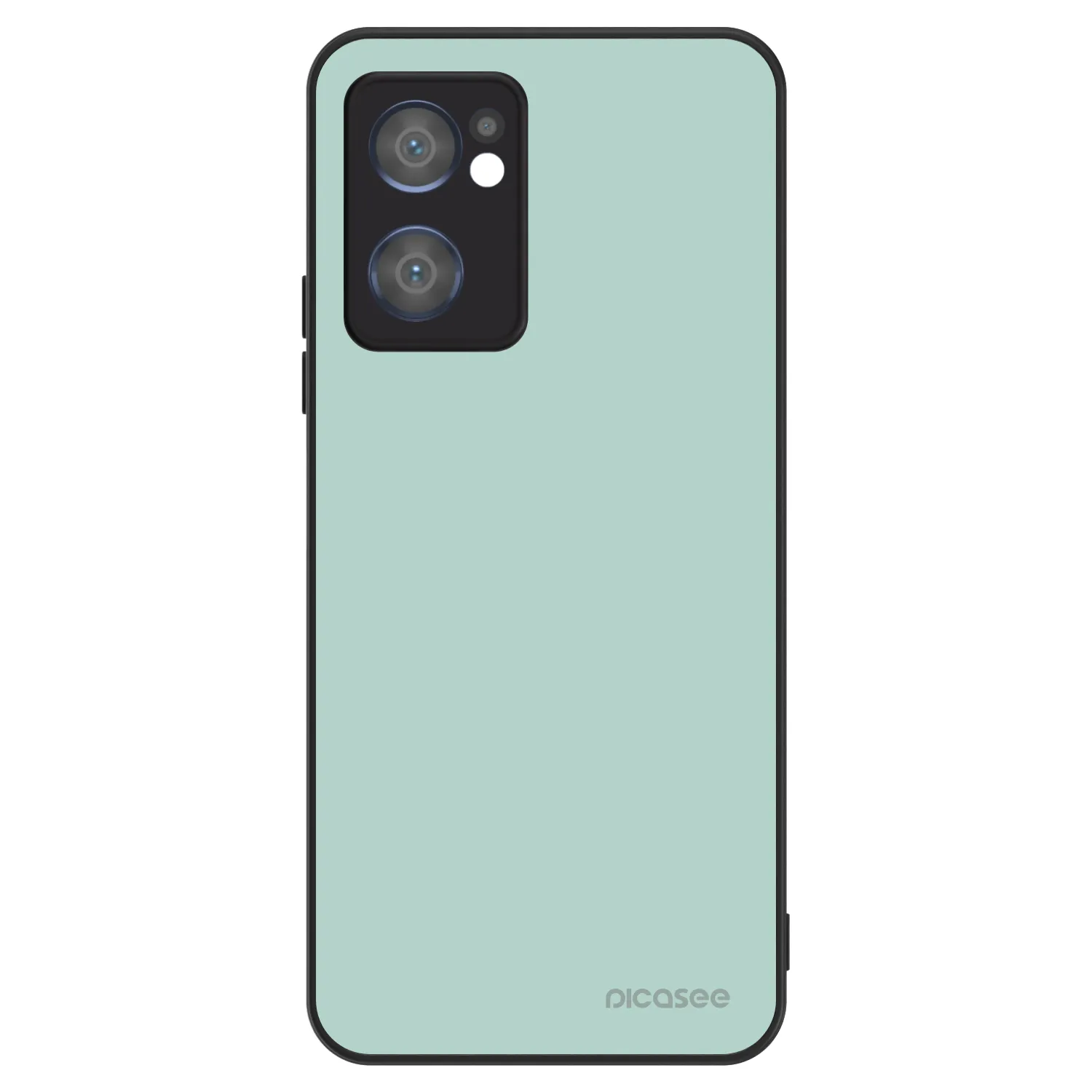 Picasee ULTIMATE CASE für OPPO Reno 7 5G - Pastel Charm