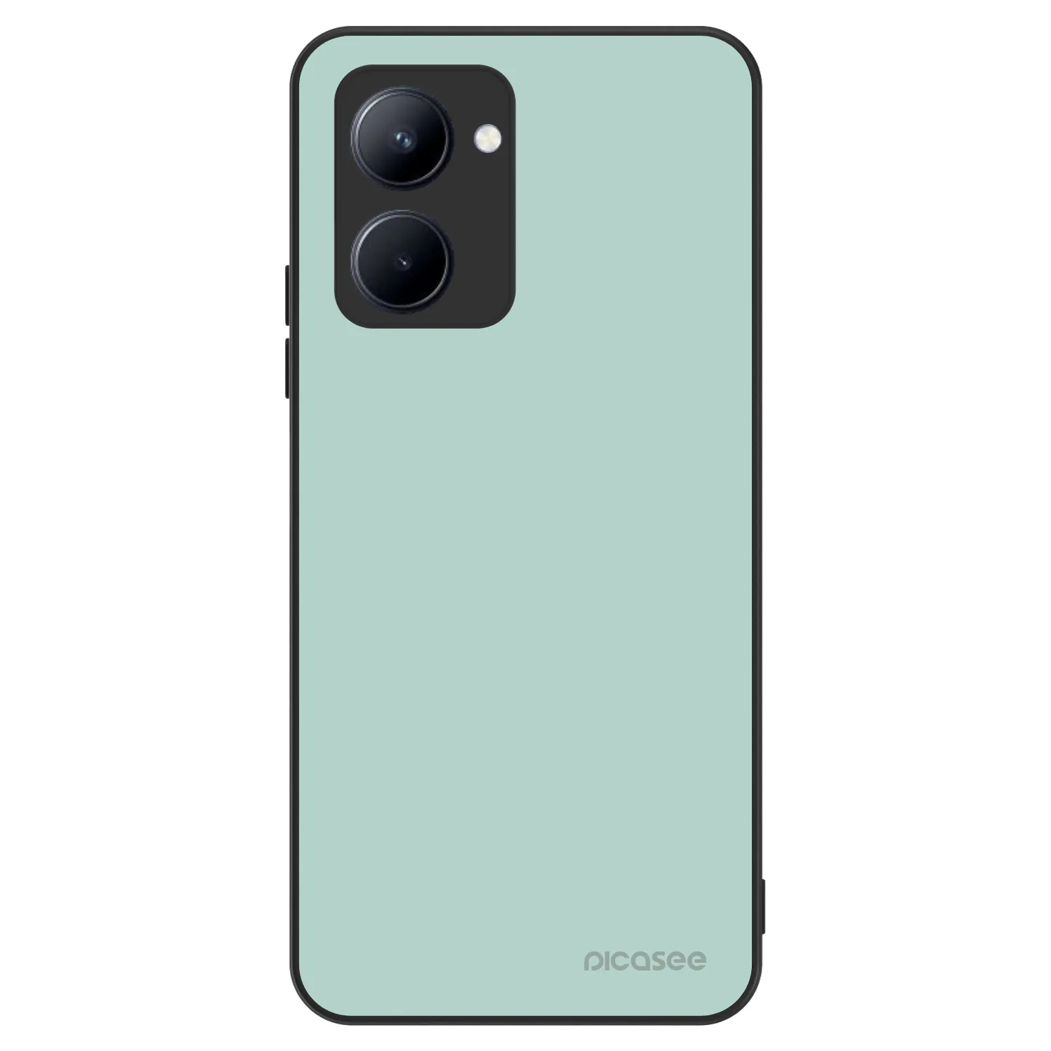 Picasee ULTIMATE CASE für Realme C33 (2023) - Pastel Charm