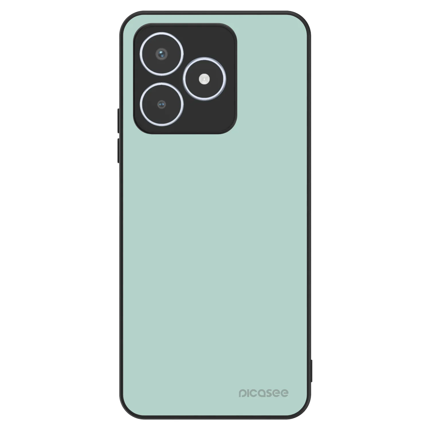 Picasee ULTIMATE CASE für Realme C53 - Pastel Charm