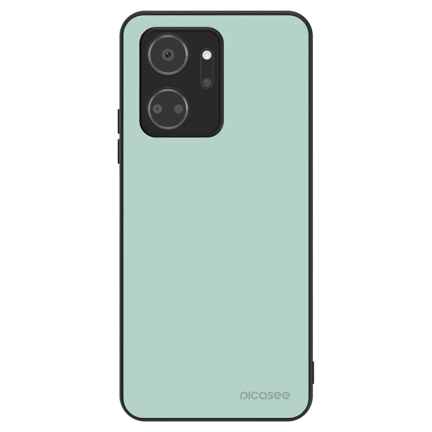 Picasee ULTIMATE CASE für Honor X7a - Pastel Charm