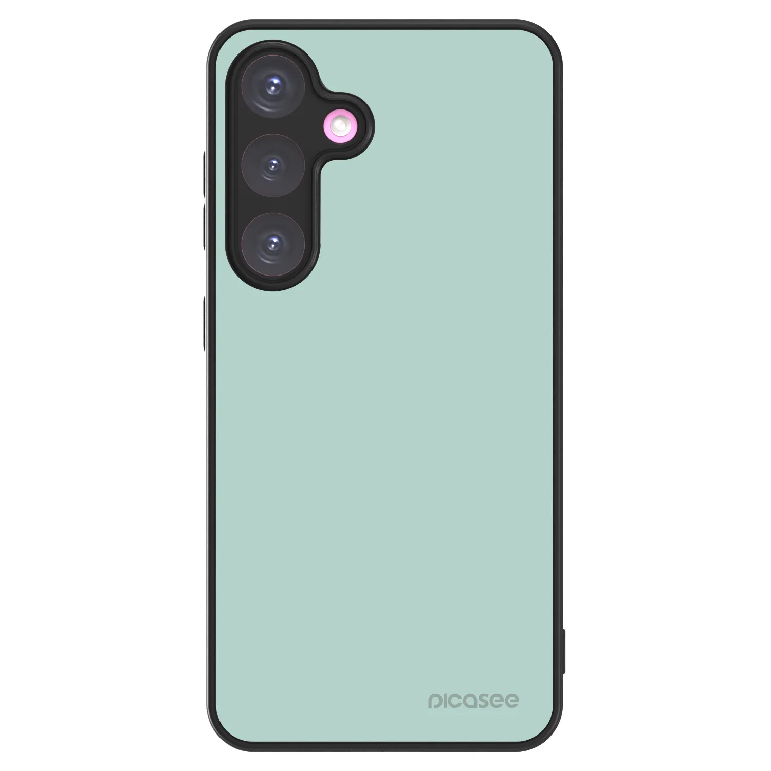 Picasee ULTIMATE CASE für Samsung Galaxy S24+ S926B 5G - Pastel Charm