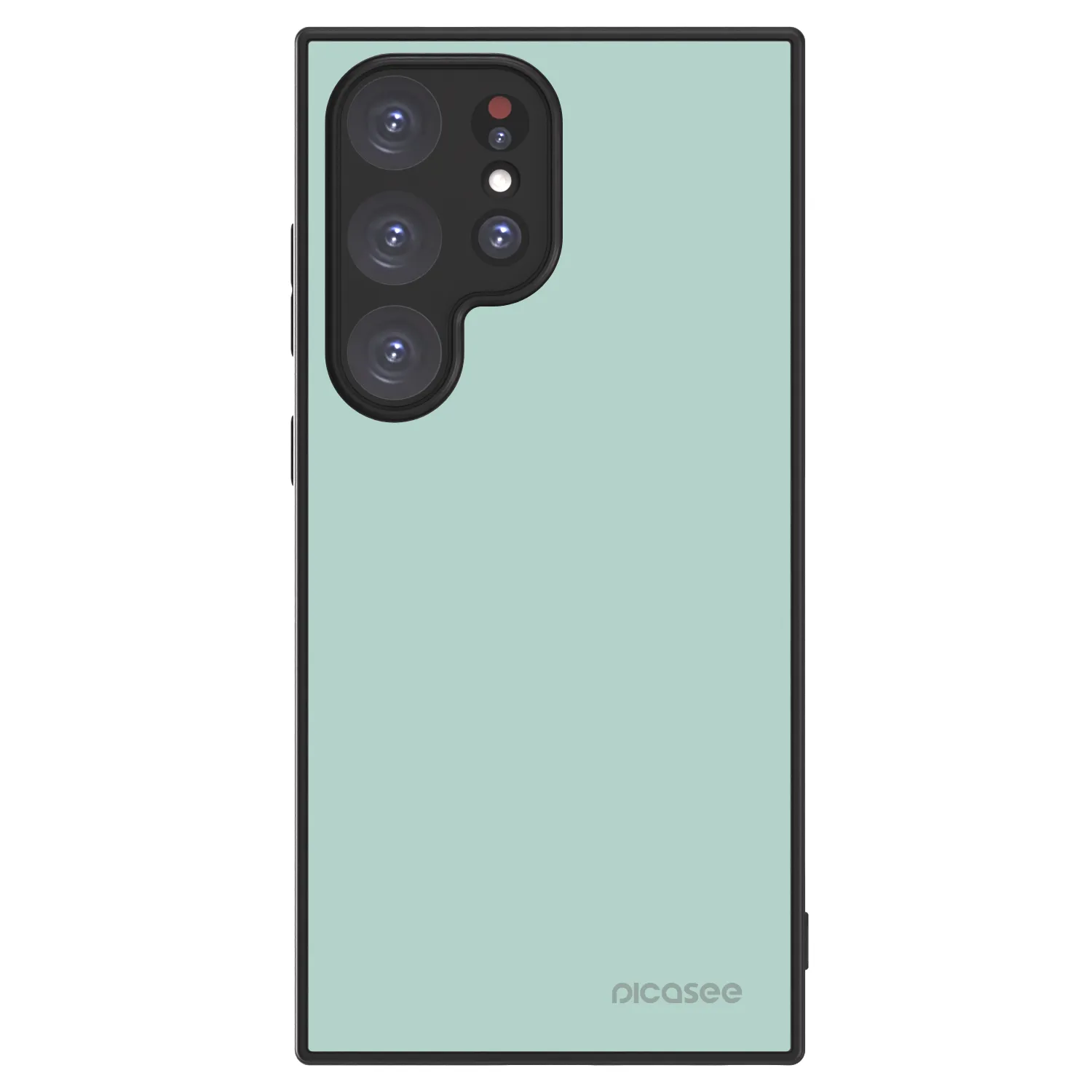 Picasee ULTIMATE CASE PowerShare für Samsung Galaxy S24 Ultra S928B 5G - Pastel Charm
