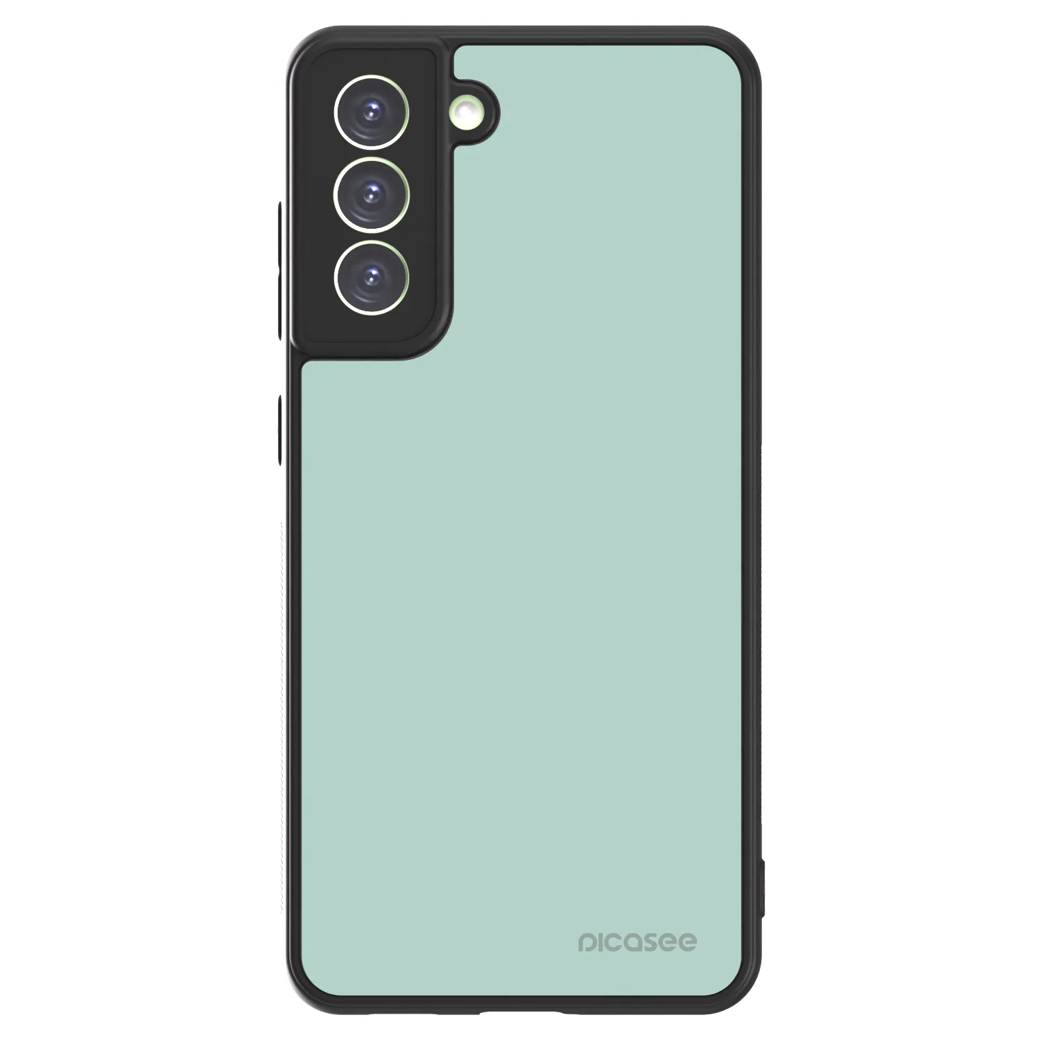 Picasee ULTIMATE CASE PowerShare für Samsung Galaxy S21 FE 5G - Pastel Charm