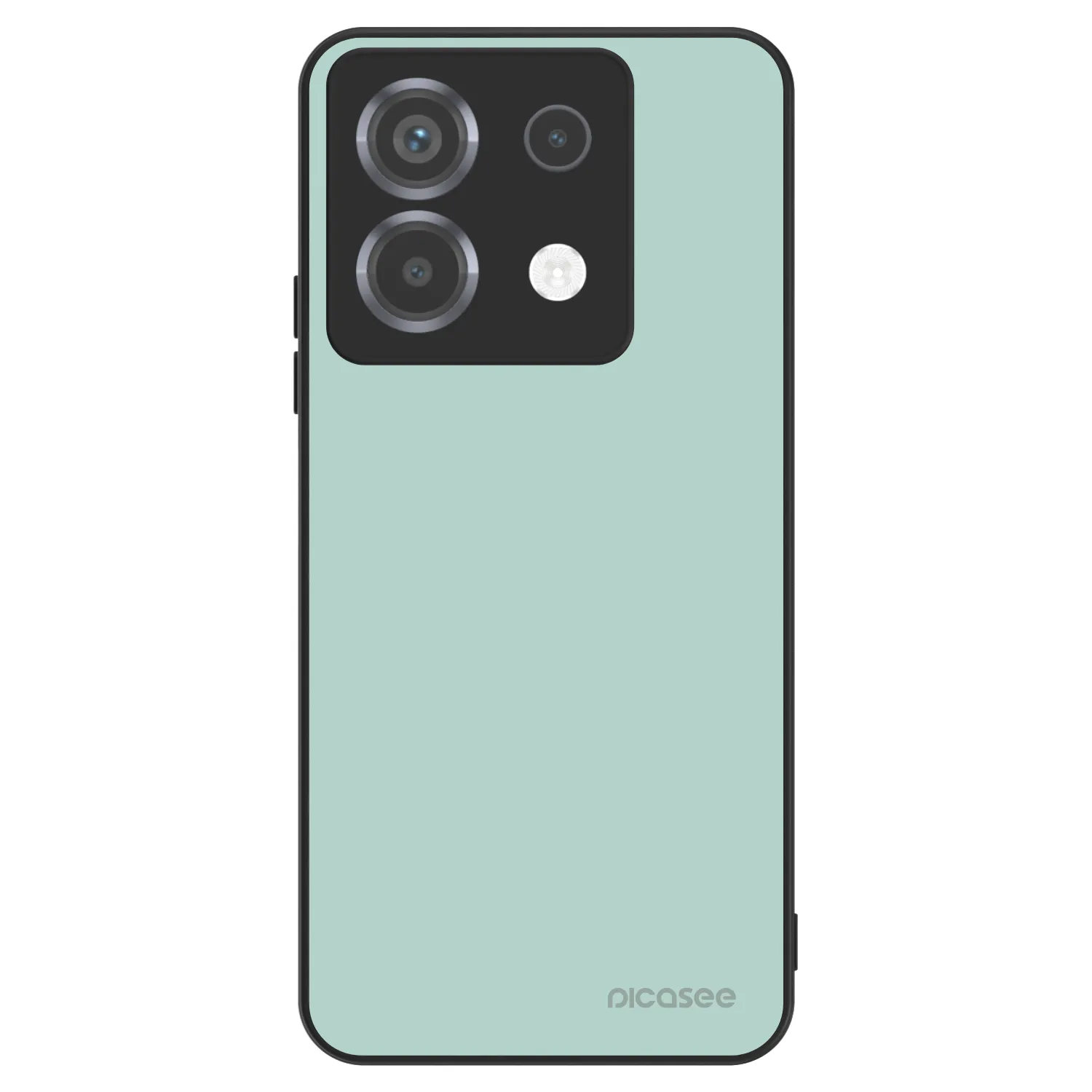 Picasee ULTIMATE CASE für Xiaomi Poco X6 - Pastel Charm