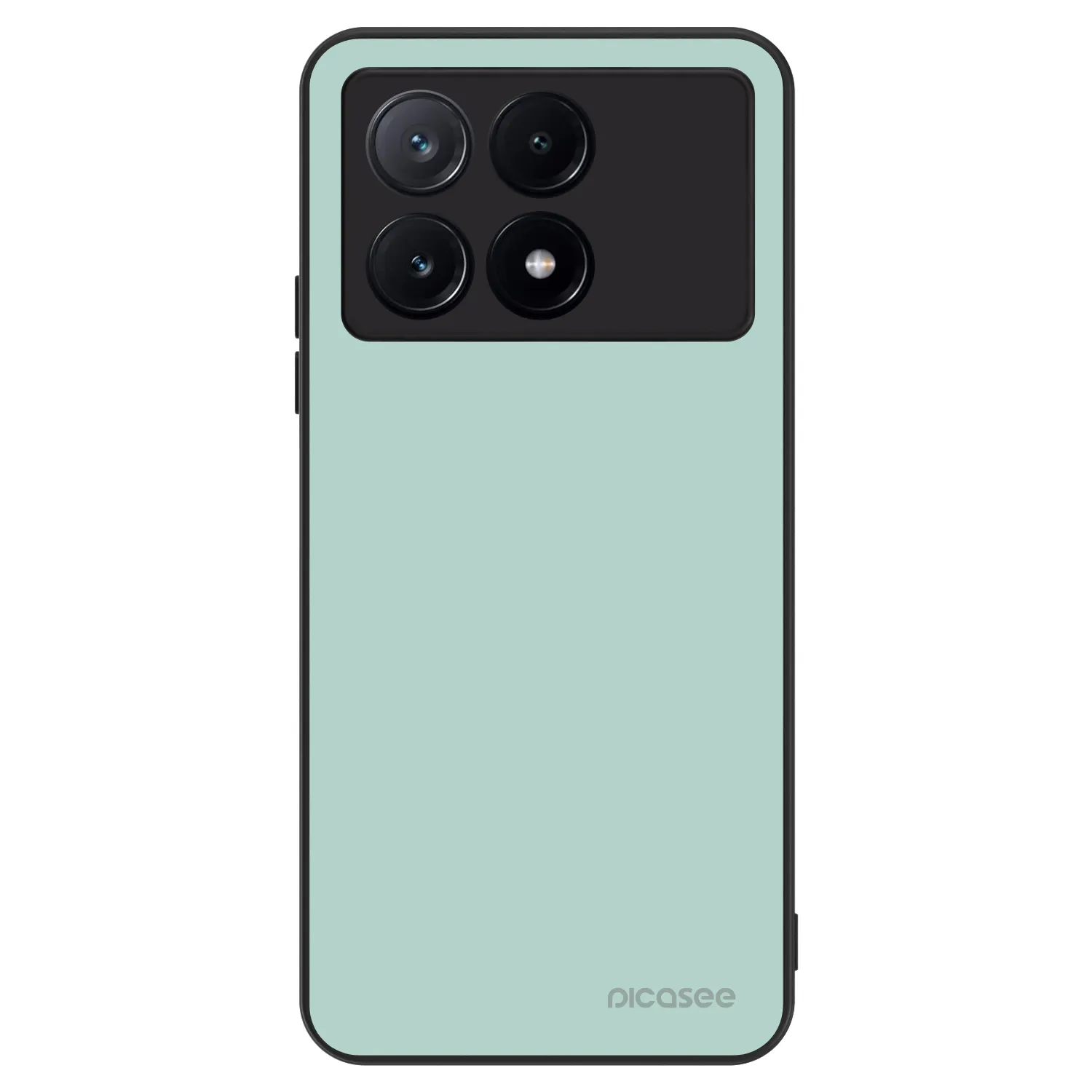 Picasee ULTIMATE CASE für Xiaomi Poco X6 Pro - Pastel Charm
