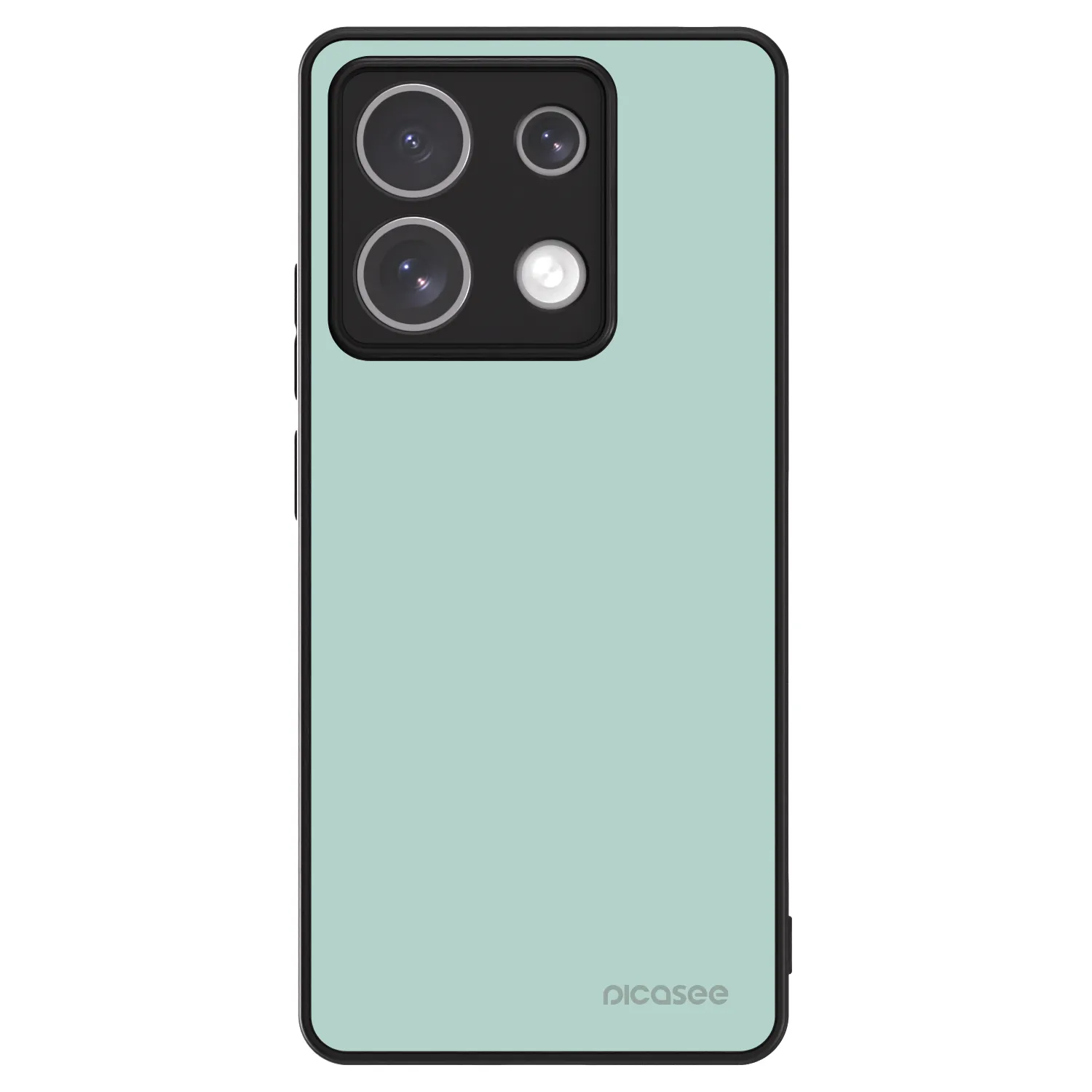 Picasee ULTIMATE CASE für Xiaomi Redmi Note 13 Pro 5G - Pastel Charm