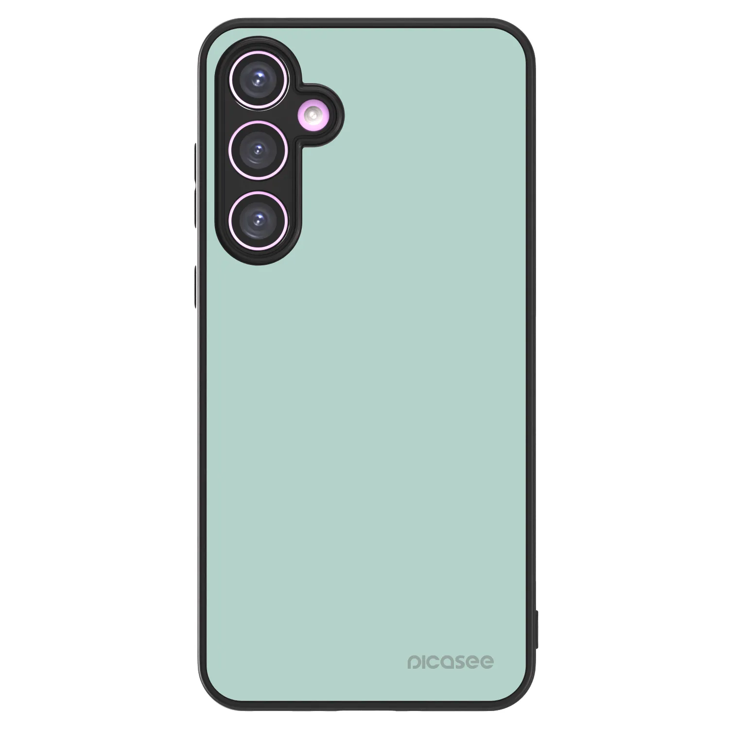 Picasee ULTIMATE CASE für Samsung Galaxy A35 5G A356B - Pastel Charm