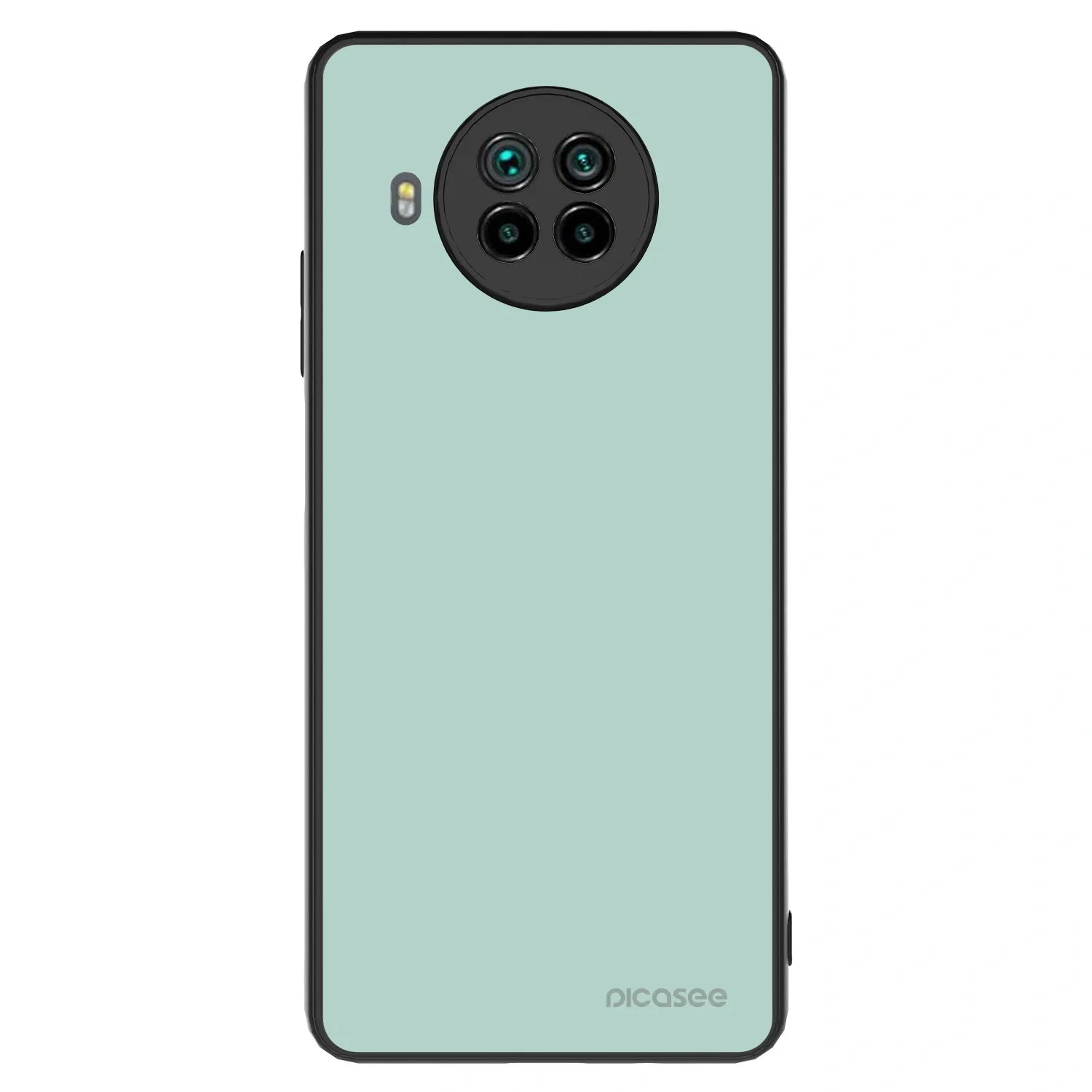 Picasee ULTIMATE CASE für Xiaomi Mi 10T Lite - Pastel Charm