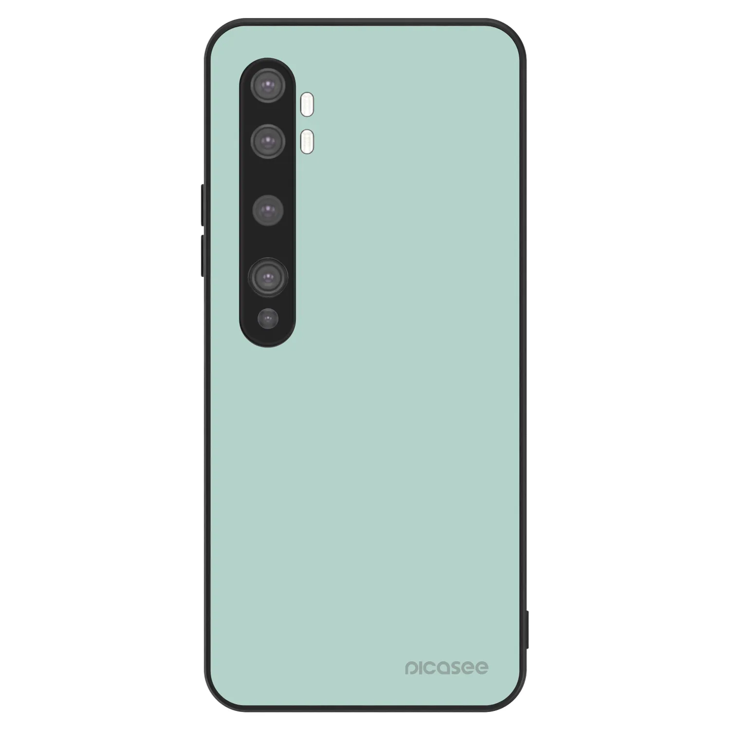 Picasee ULTIMATE CASE für Xiaomi Mi Note 10 (Pro) - Pastel Charm