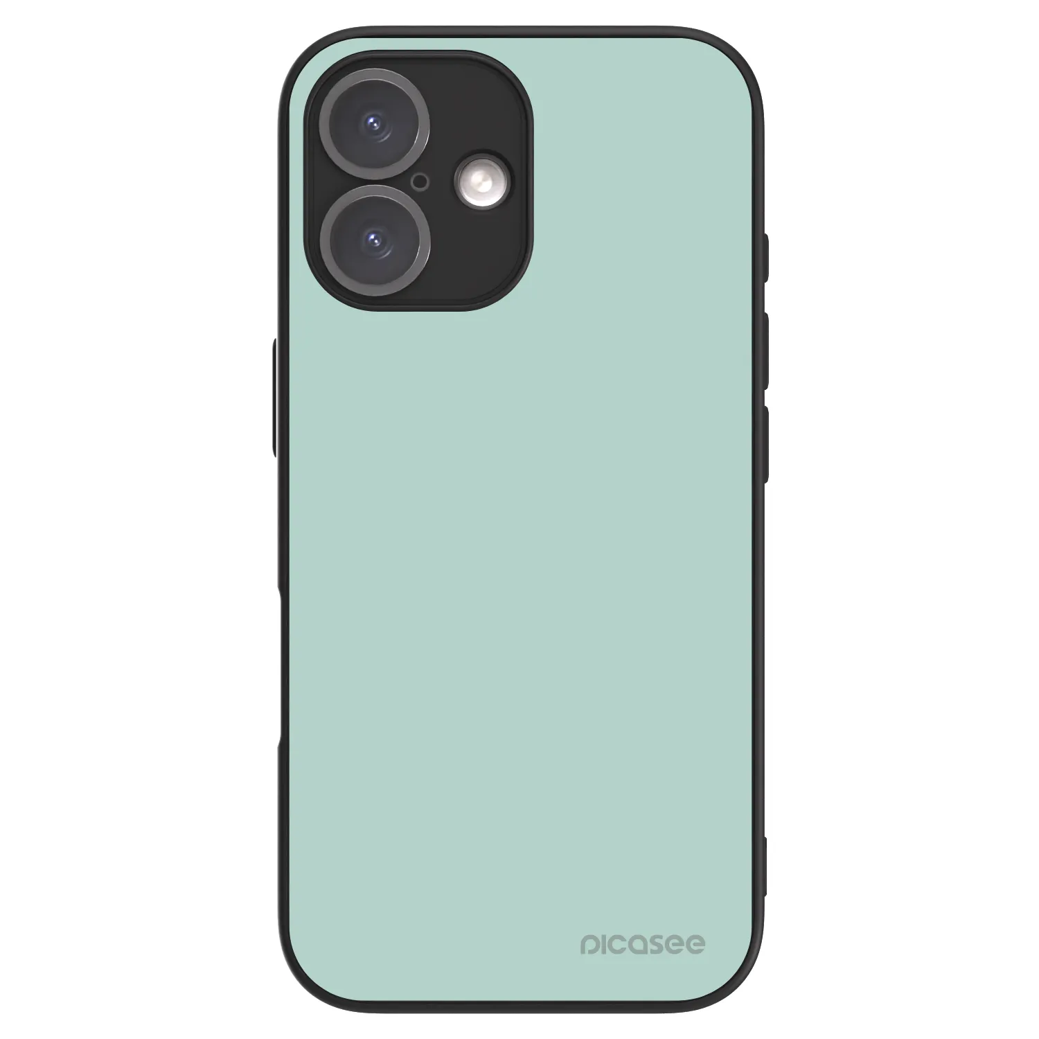 Picasee ULTIMATE CASE MagSafe für Apple iPhone 16 - Pastel Charm