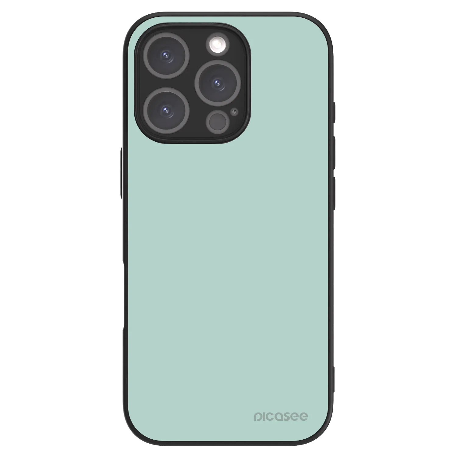 Picasee ULTIMATE CASE MagSafe für Apple iPhone 16 Pro - Pastel Charm