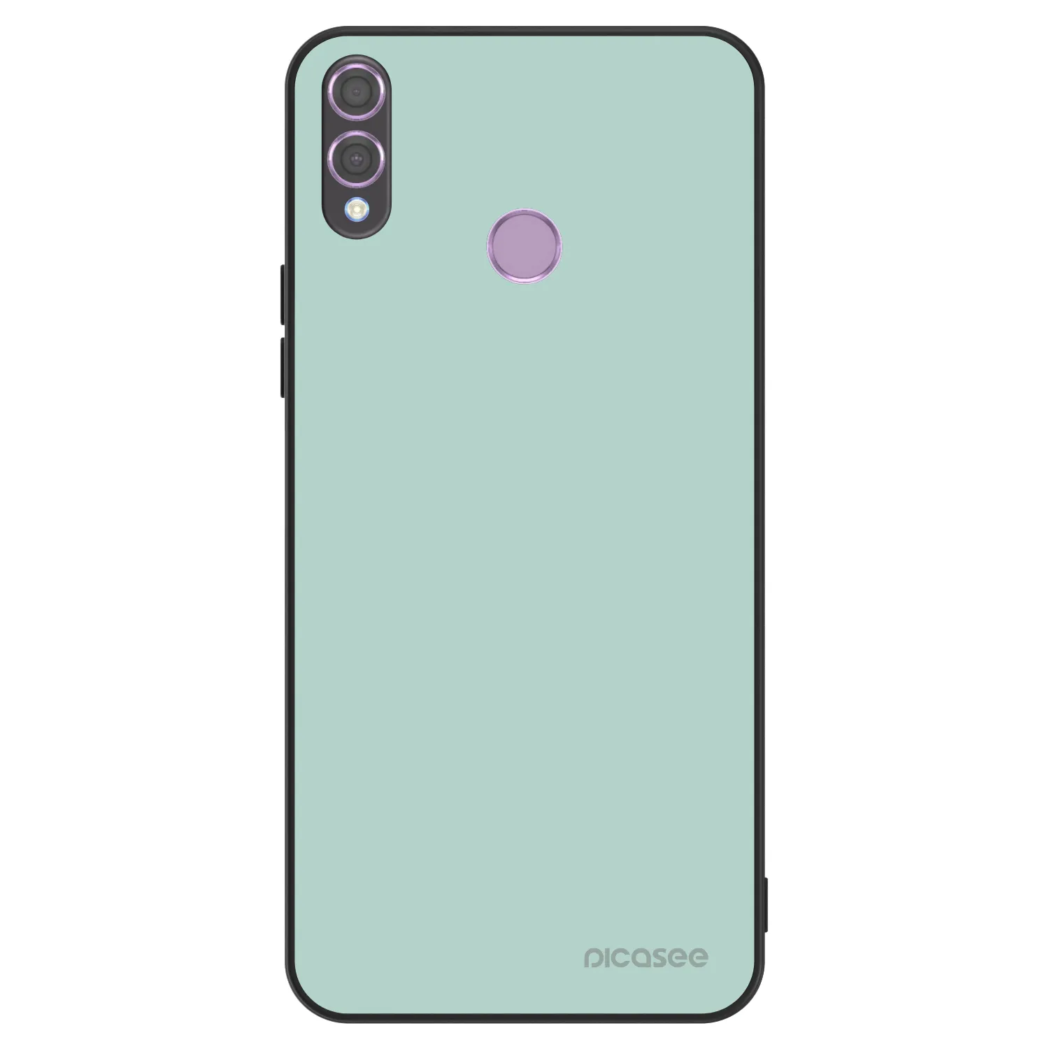 Picasee ULTIMATE CASE für Honor 8X - Pastel Charm