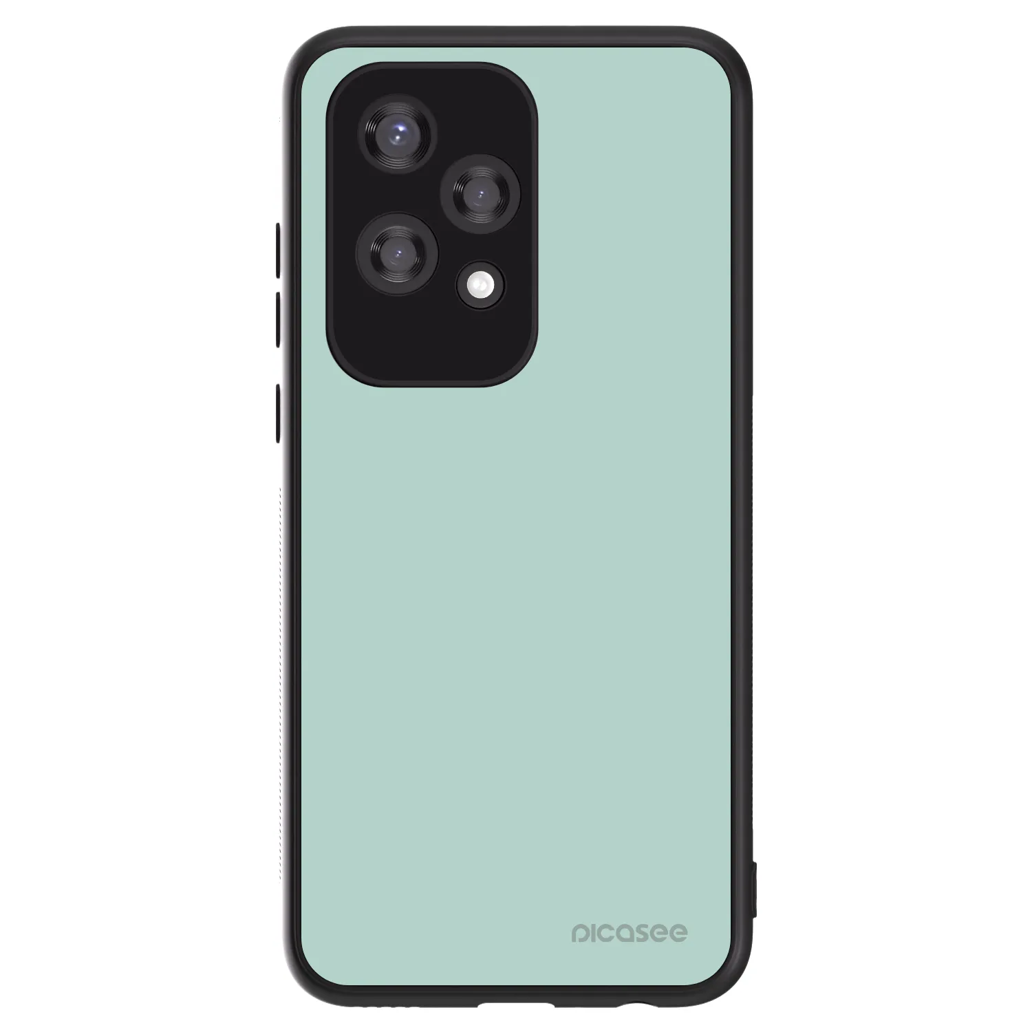 Picasee ULTIMATE CASE für Honor 200 Lite - Pastel Charm