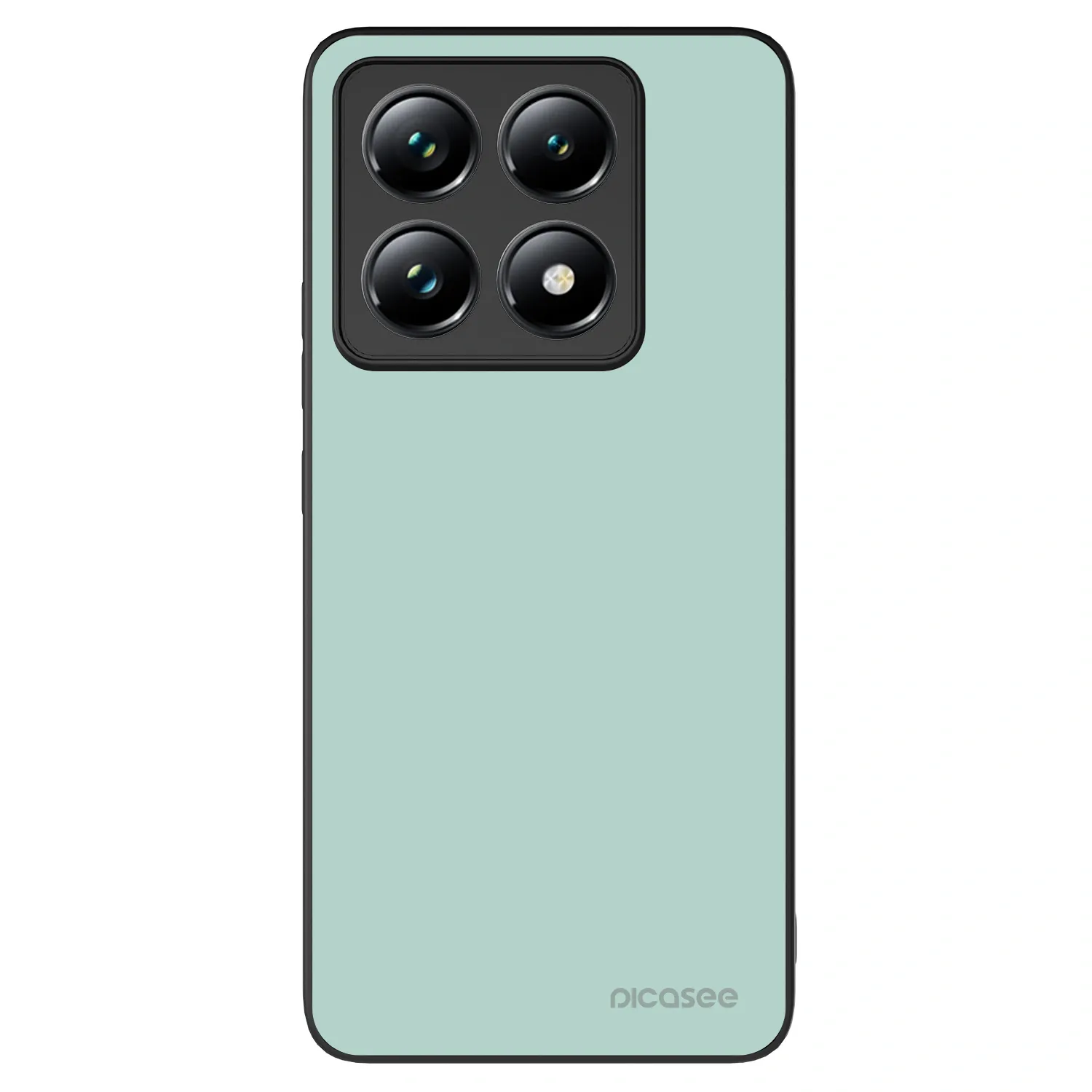 Picasee ULTIMATE CASE für Xiaomi 14T Pro - Pastel Charm