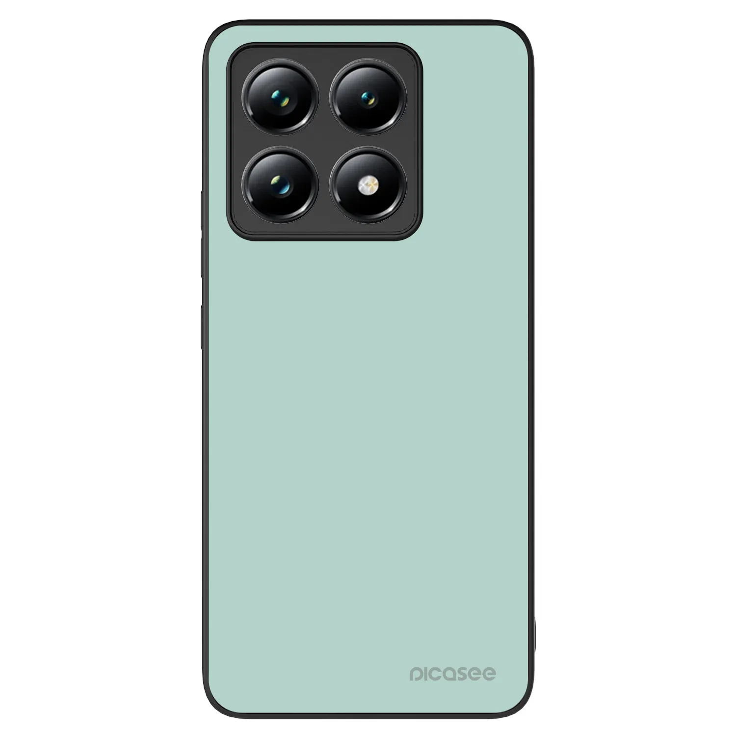 Picasee ULTIMATE CASE für Xiaomi 14T - Pastel Charm