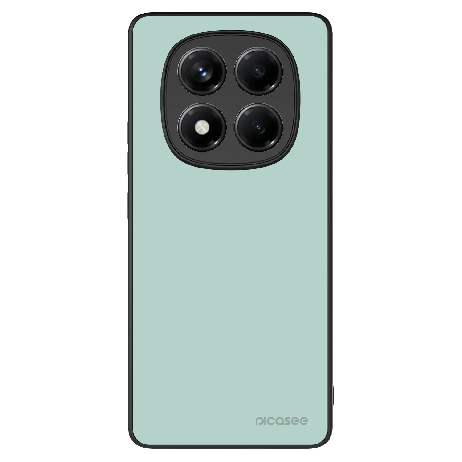 Picasee ULTIMATE CASE für Xiaomi Redmi Note 14 Pro+ 5G - Pastel Charm