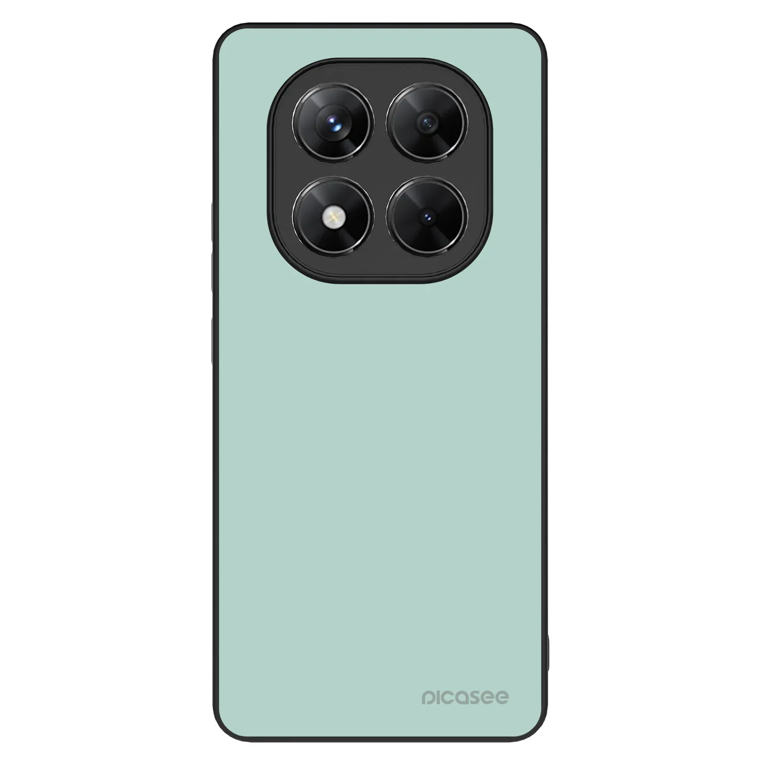 Picasee ULTIMATE CASE für Xiaomi Redmi Note 14 Pro 5G - Pastel Charm