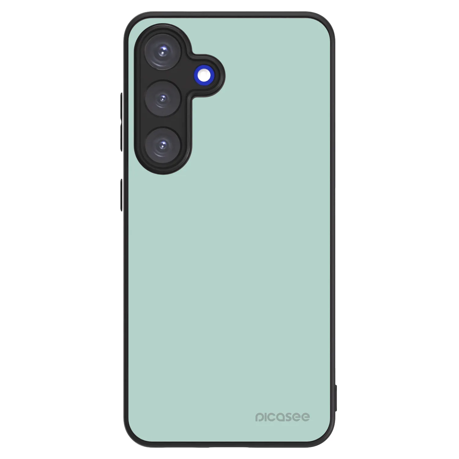 Picasee ULTIMATE CASE für Samsung Galaxy S25 5G - Pastel Charm