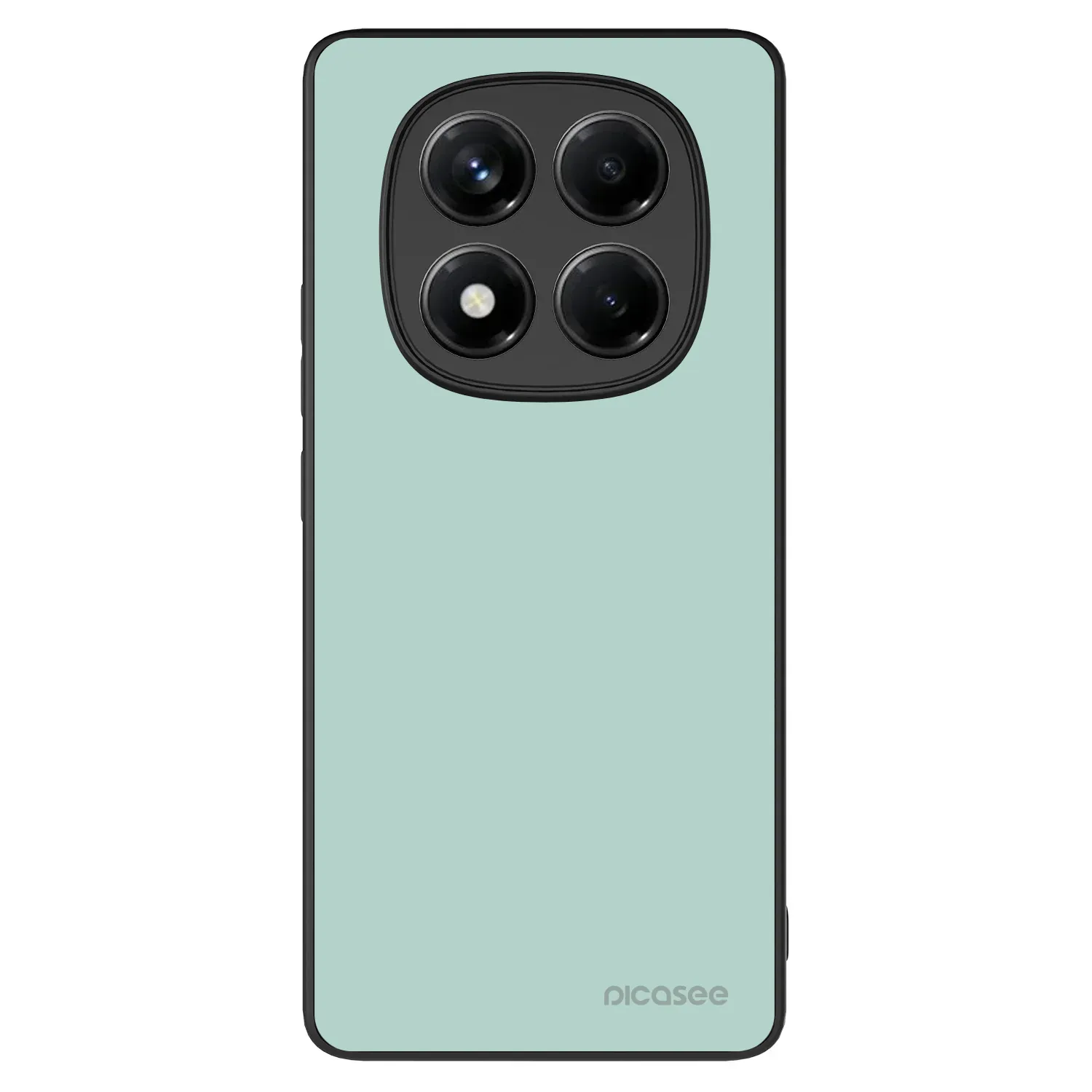 Picasee ULTIMATE CASE für Xiaomi Redmi Note 14 Pro 4G - Pastel Charm