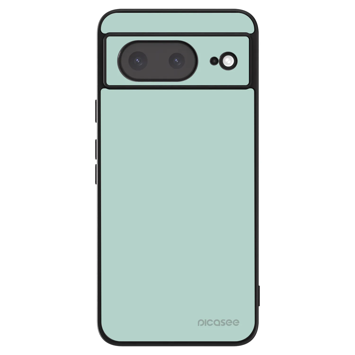 Picasee ULTIMATE CASE für Google Pixel 8a - Pastel Charm