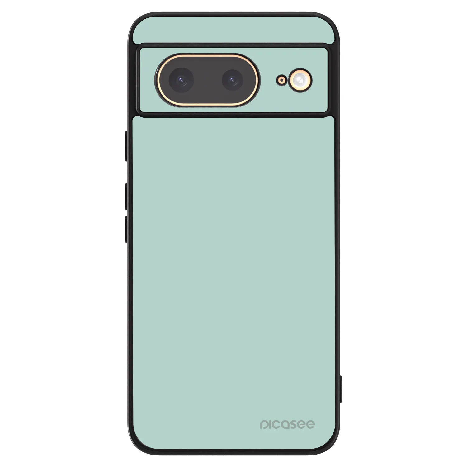 Picasee ULTIMATE CASE für Google Pixel 8 - Pastel Charm