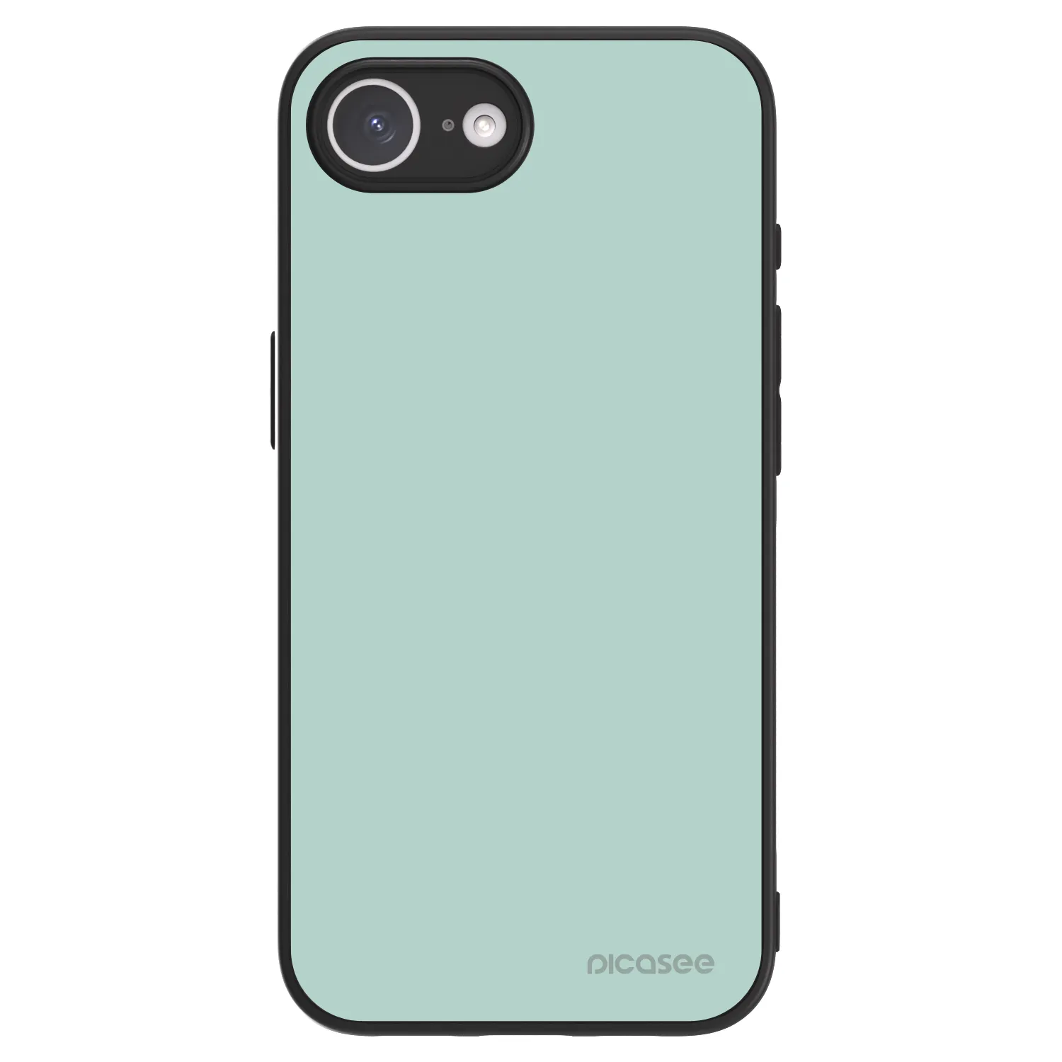 Picasee ULTIMATE CASE MagSafe für Apple iPhone 16e - Pastel Charm