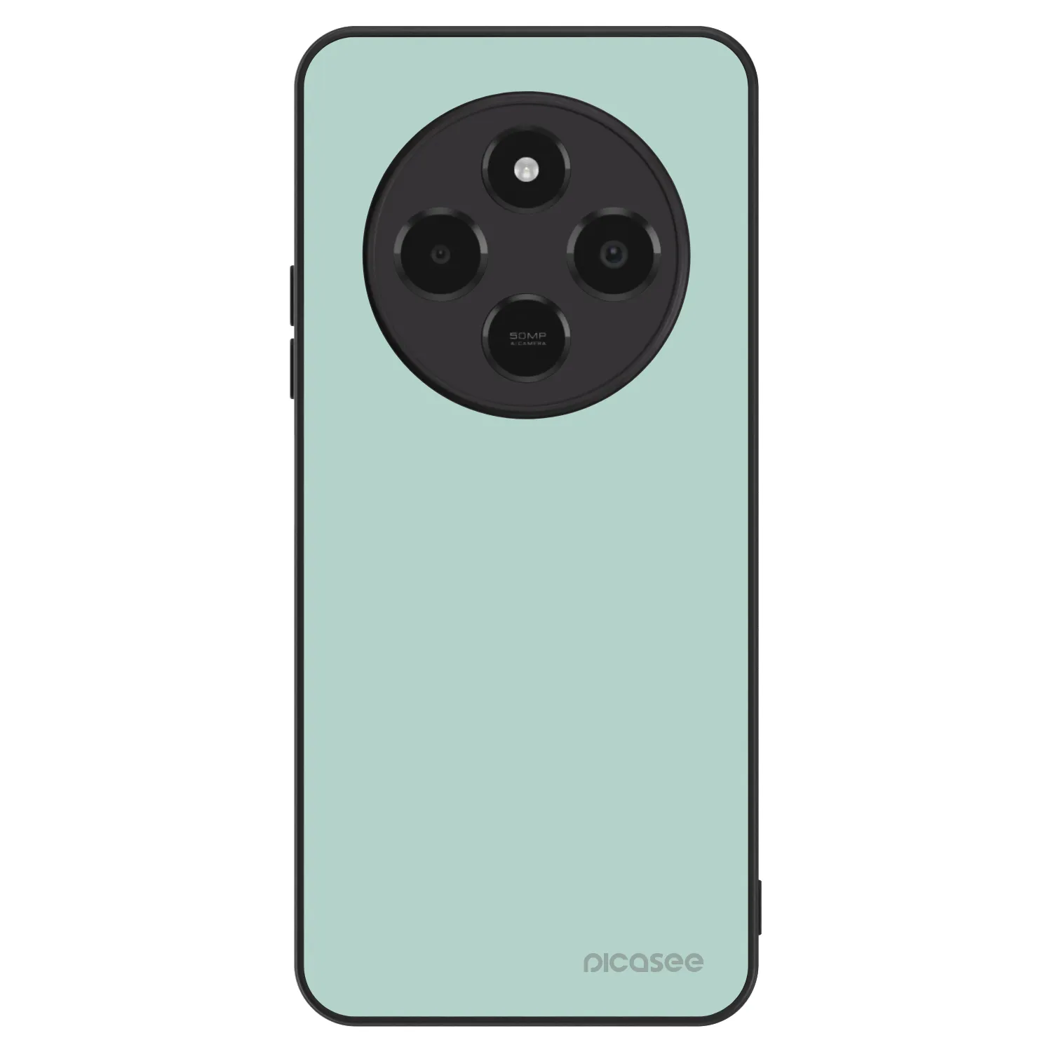 Picasee ULTIMATE CASE für Xiaomi Poco C75 - Pastel Charm