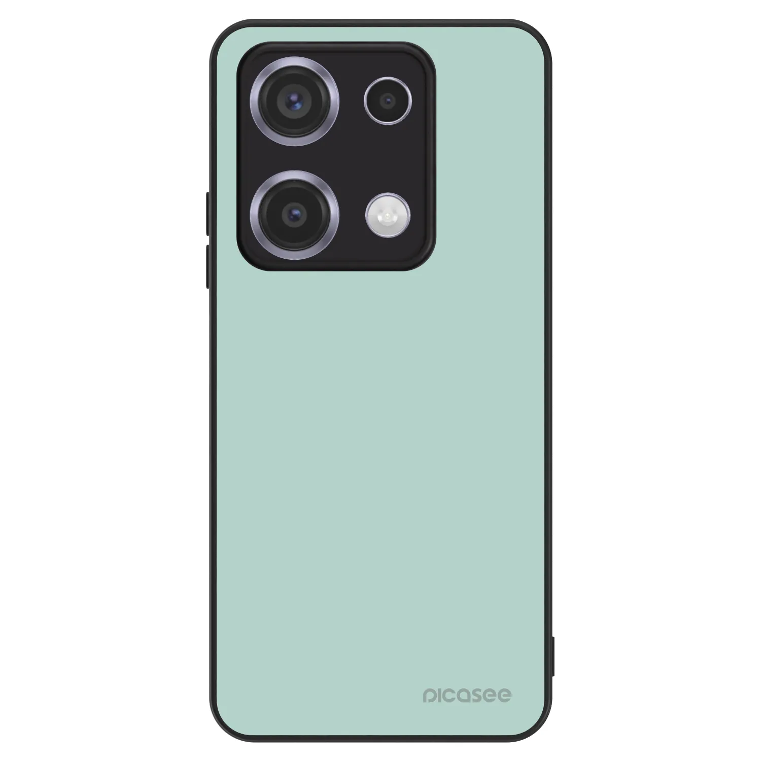 Picasee ULTIMATE CASE für Xiaomi Redmi Note 14S - Pastel Charm