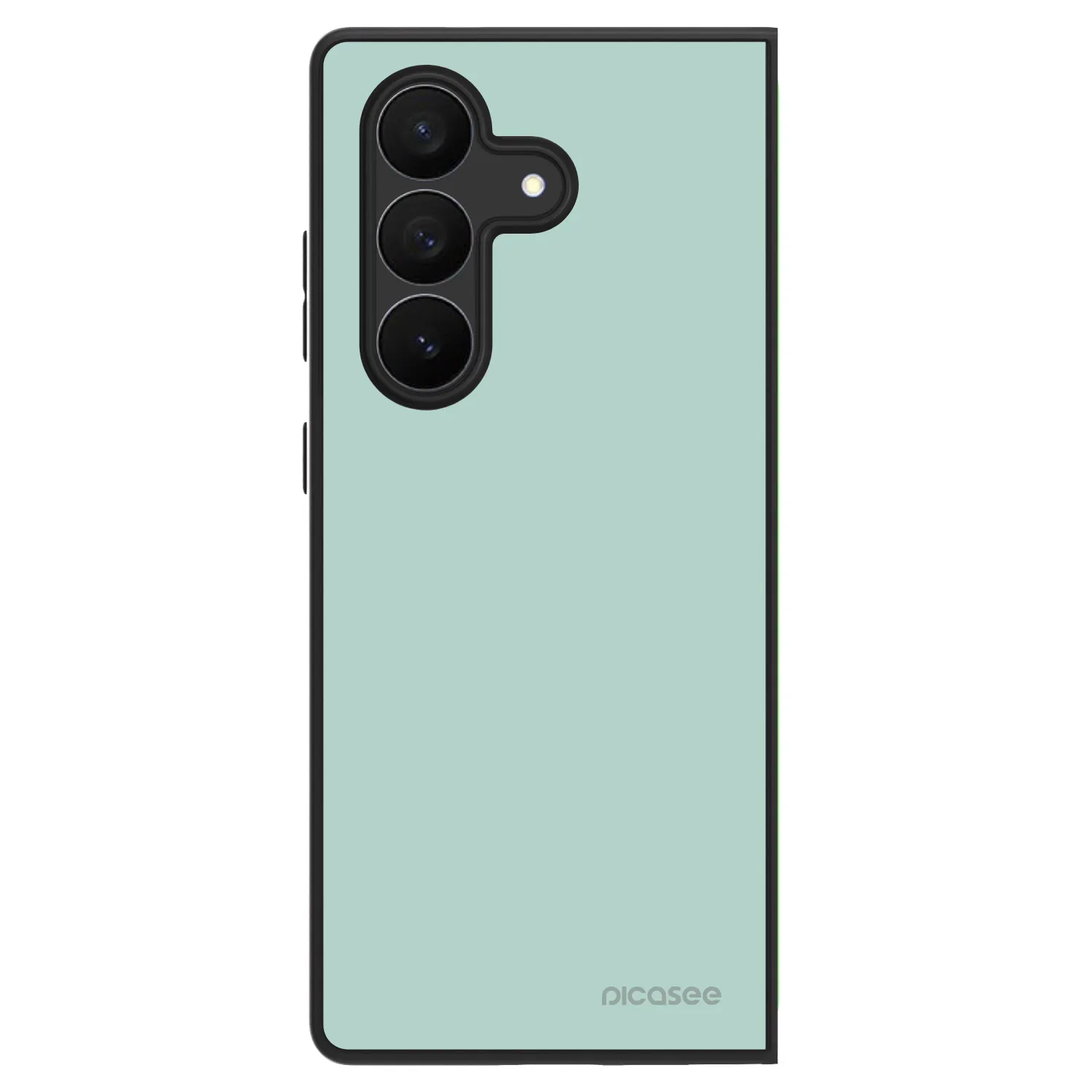 Picasee ULTIMATE CASE für Samsung Galaxy Z Fold7 5G - Pastel Charm