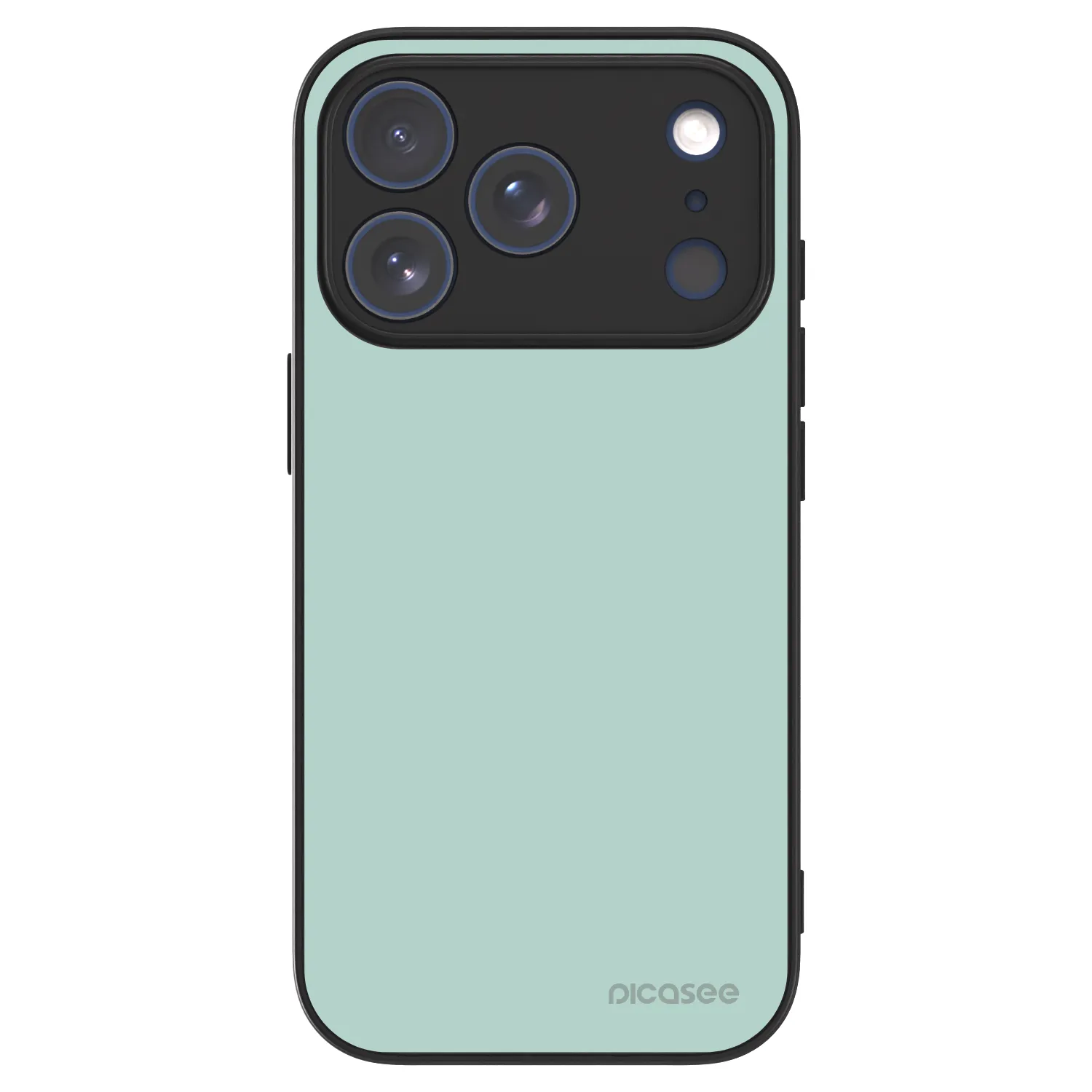 Picasee ULTIMATE CASE für Apple iPhone 17 Pro - Pastel Charm
