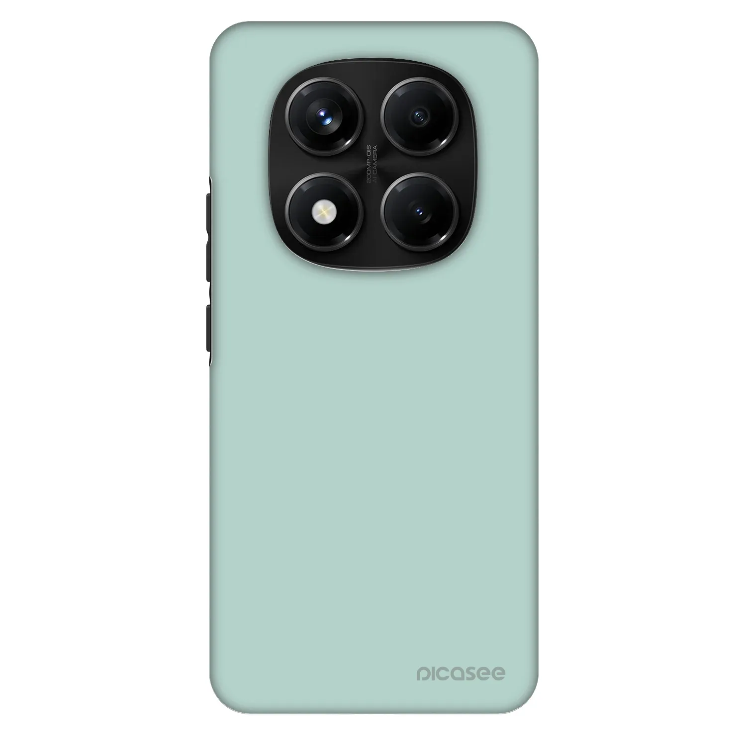 Picasee Fashion Case für Xiaomi Redmi Note 14 Pro+ 5G - Pastel Charm