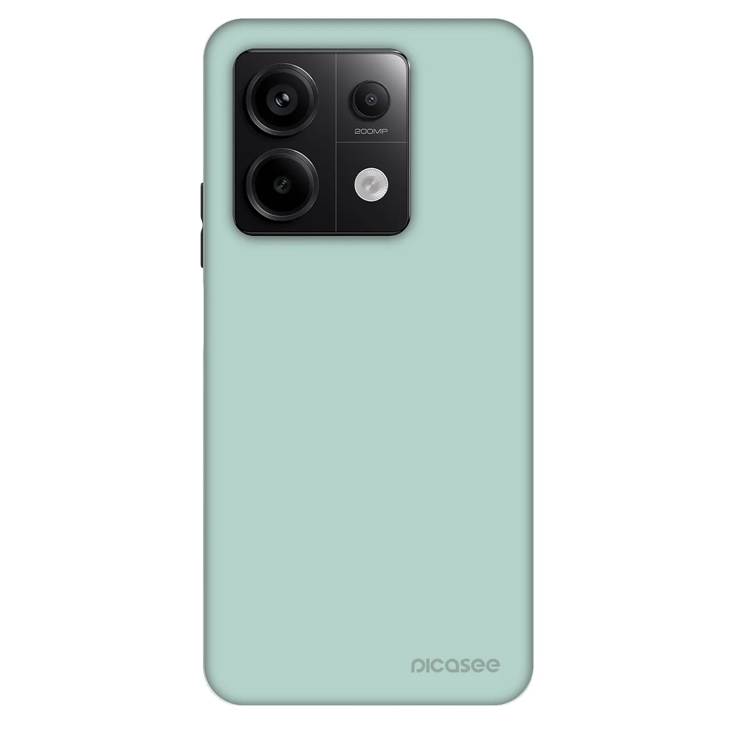 Picasee Fashion Case für Xiaomi Redmi Note 13 Pro 5G - Pastel Charm