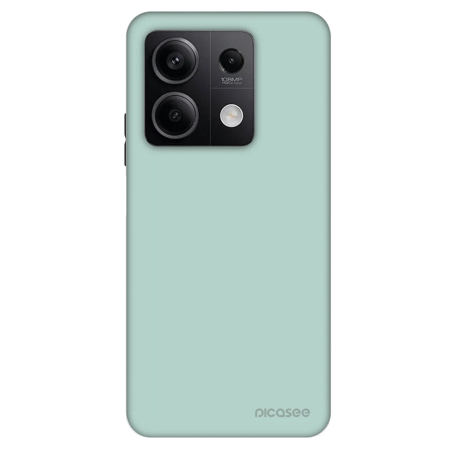 Picasee Fashion Case für Xiaomi Redmi Note 13 5G - Pastel Charm