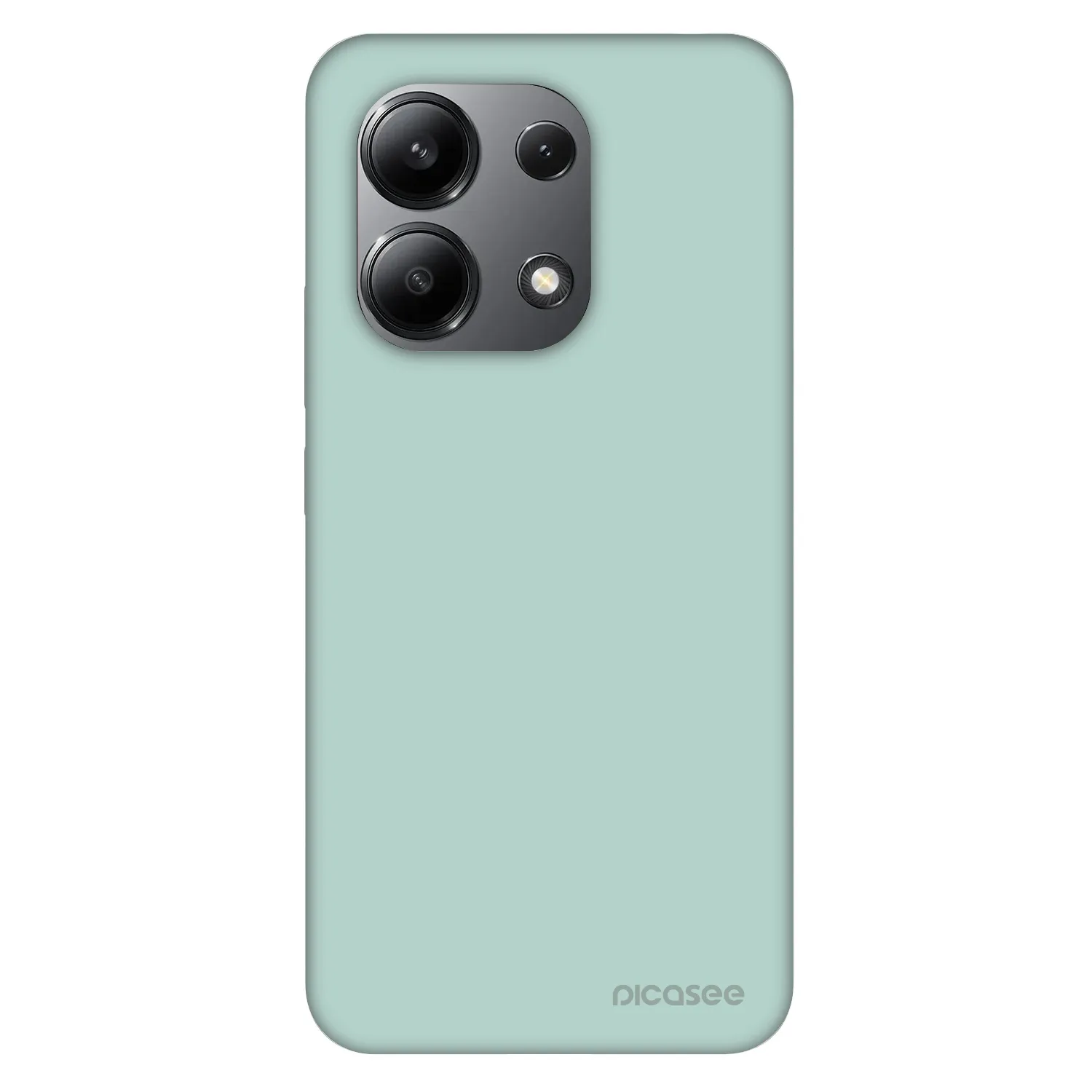 Picasee Fashion Case für Xiaomi Redmi Note 13 4G - Pastel Charm