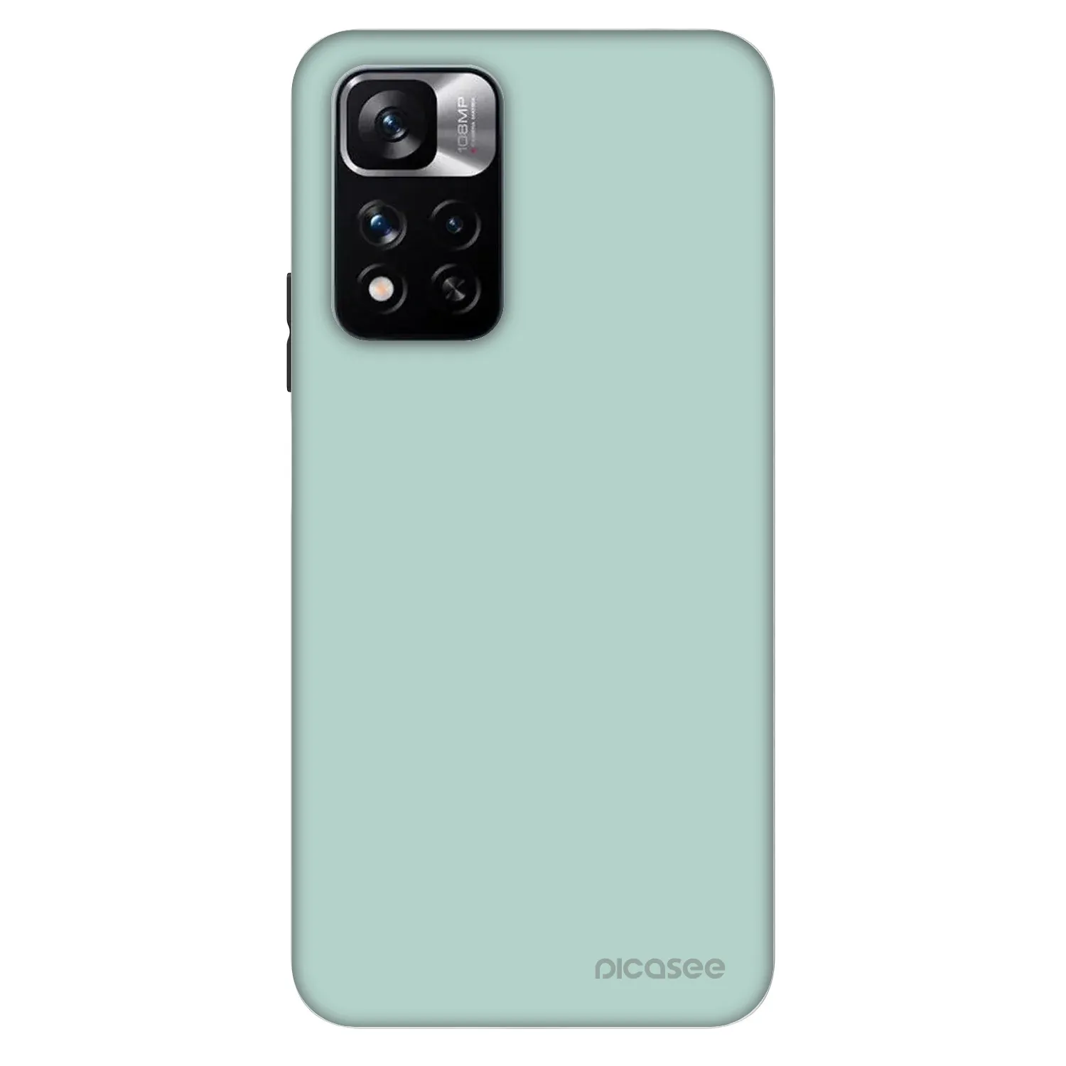 Picasee Fashion Case für Xiaomi Redmi Note 11 Pro - Pastel Charm