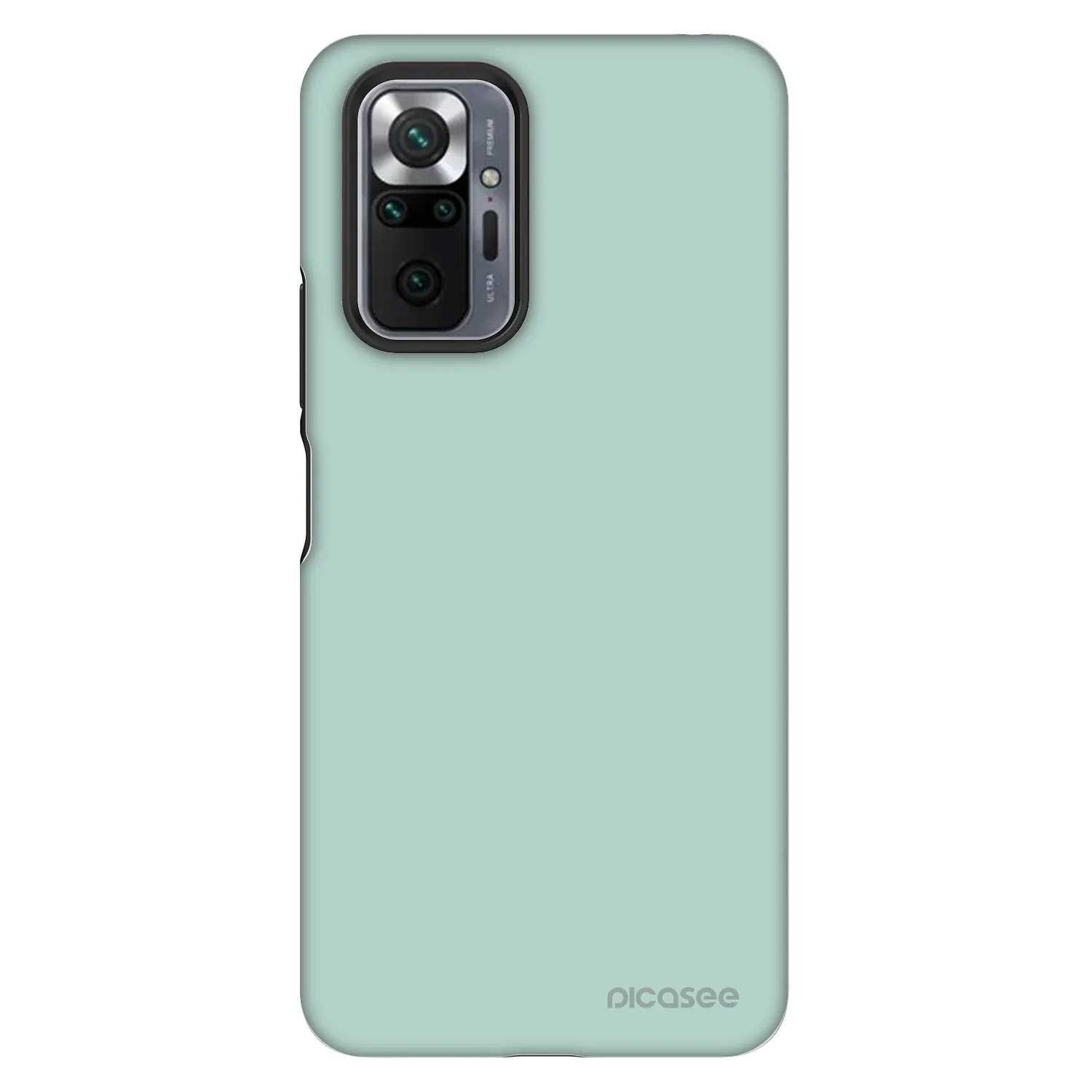 Picasee Fashion Case für Xiaomi Redmi Note 10 Pro - Pastel Charm