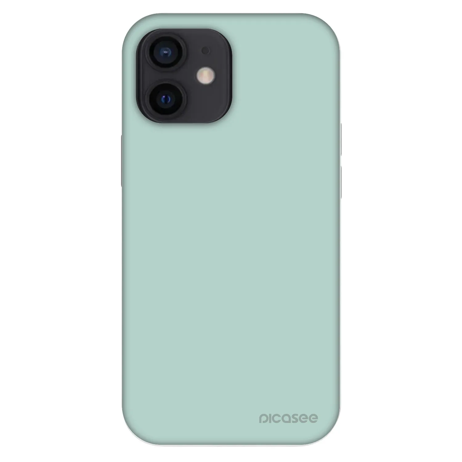 Picasee Fashion Case für Apple iPhone 12 mini - Pastel Charm