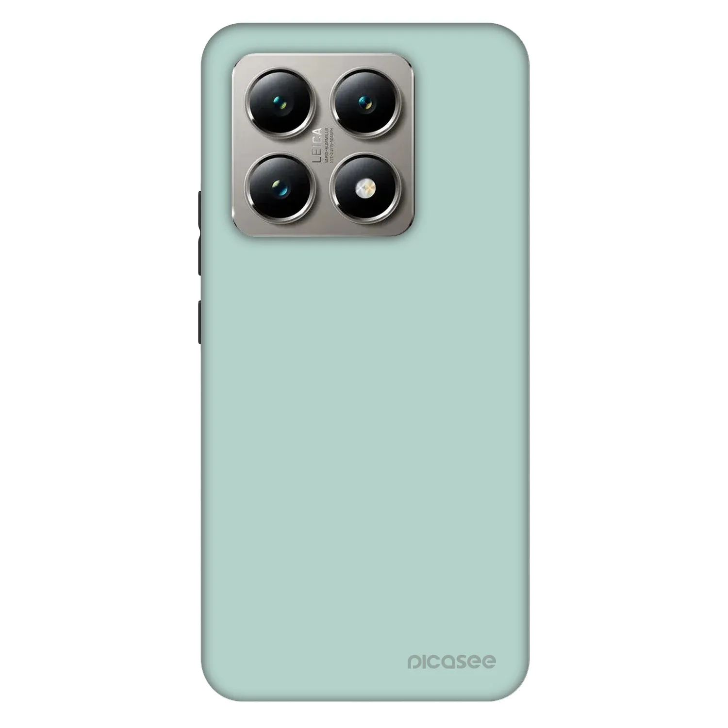 Picasee Fashion Case für Xiaomi 14T - Pastel Charm