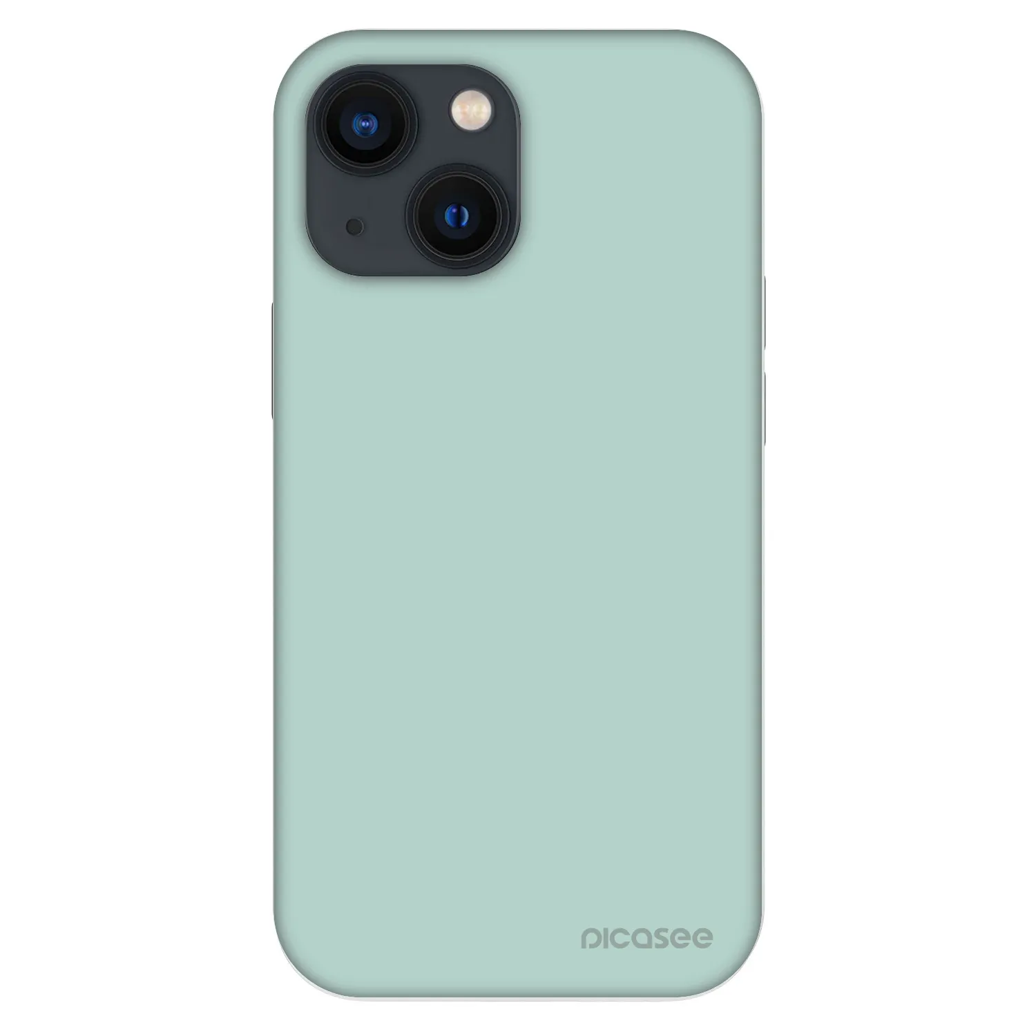 Picasee Fashion Case für Apple iPhone 13 mini - Pastel Charm