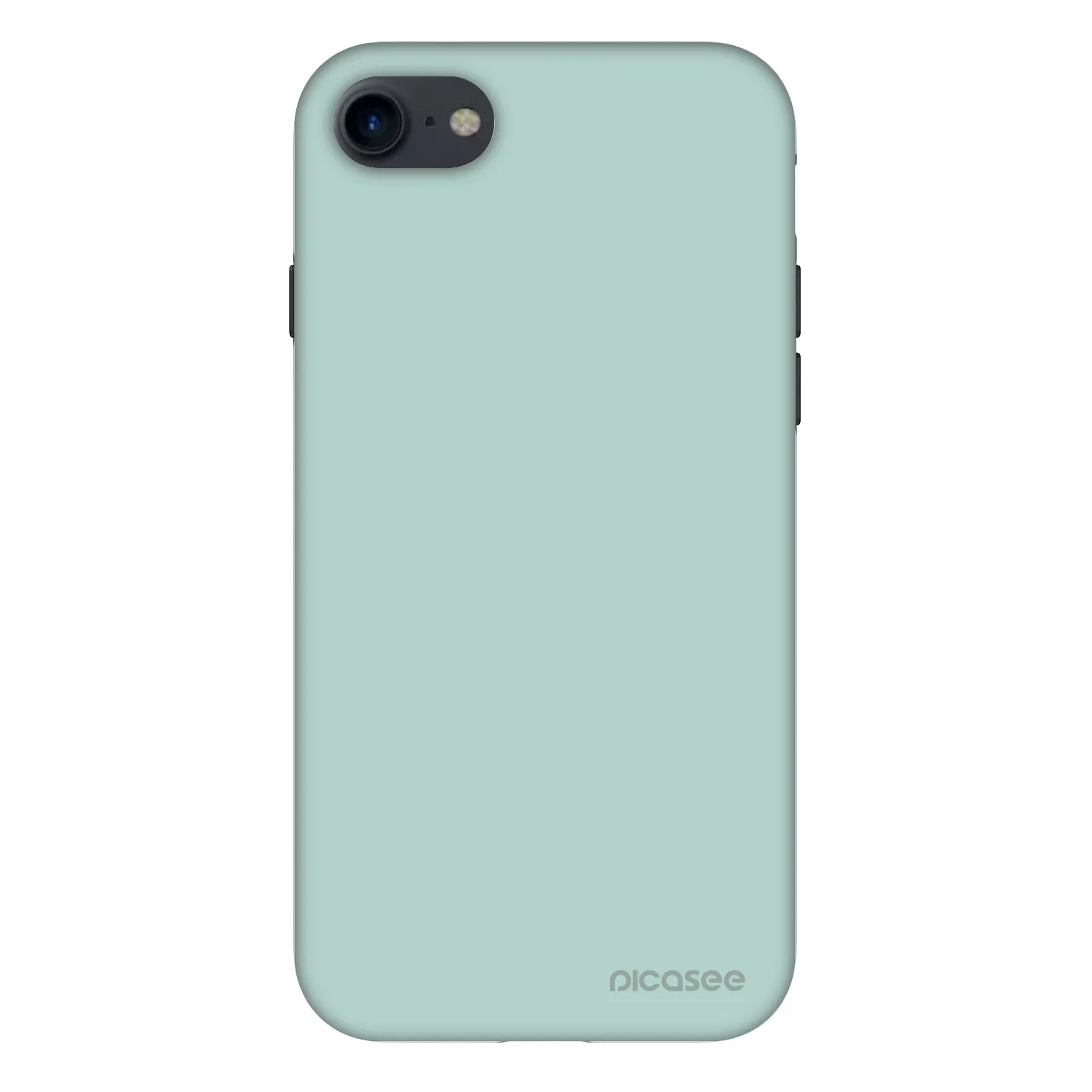 Picasee Fashion Case für Apple iPhone SE 2020 - Pastel Charm