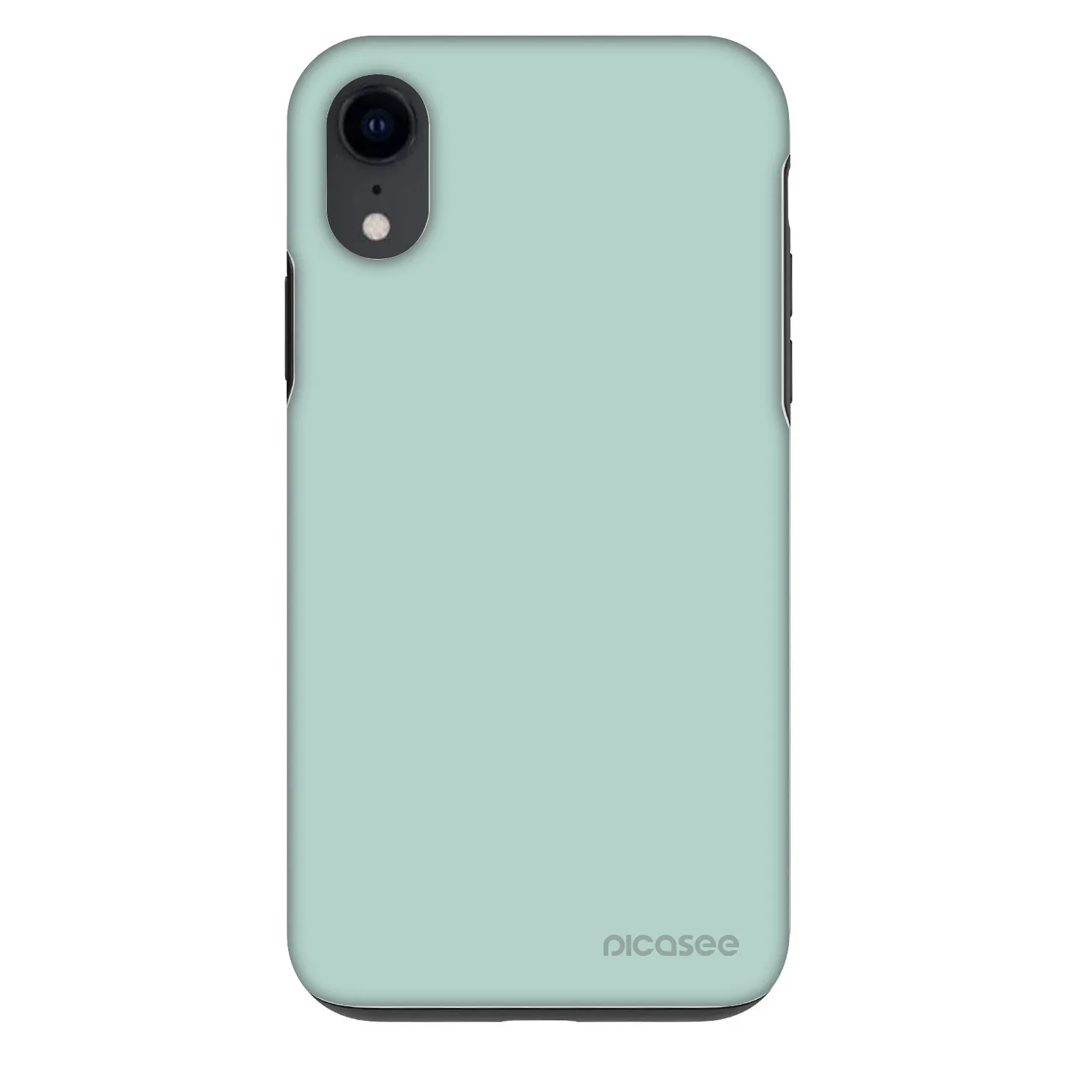Picasee Fashion Case für Apple iPhone XR - Pastel Charm
