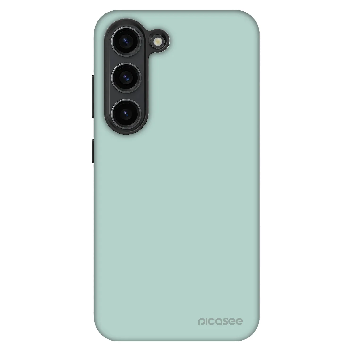 Picasee Fashion Case für Samsung Galaxy S23+ 5G - Pastel Charm