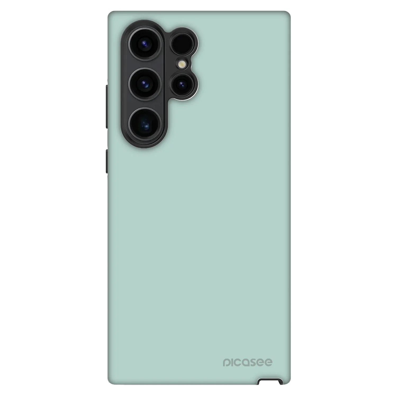 Picasee Fashion Case für Samsung Galaxy S23 Ultra 5G - Pastel Charm