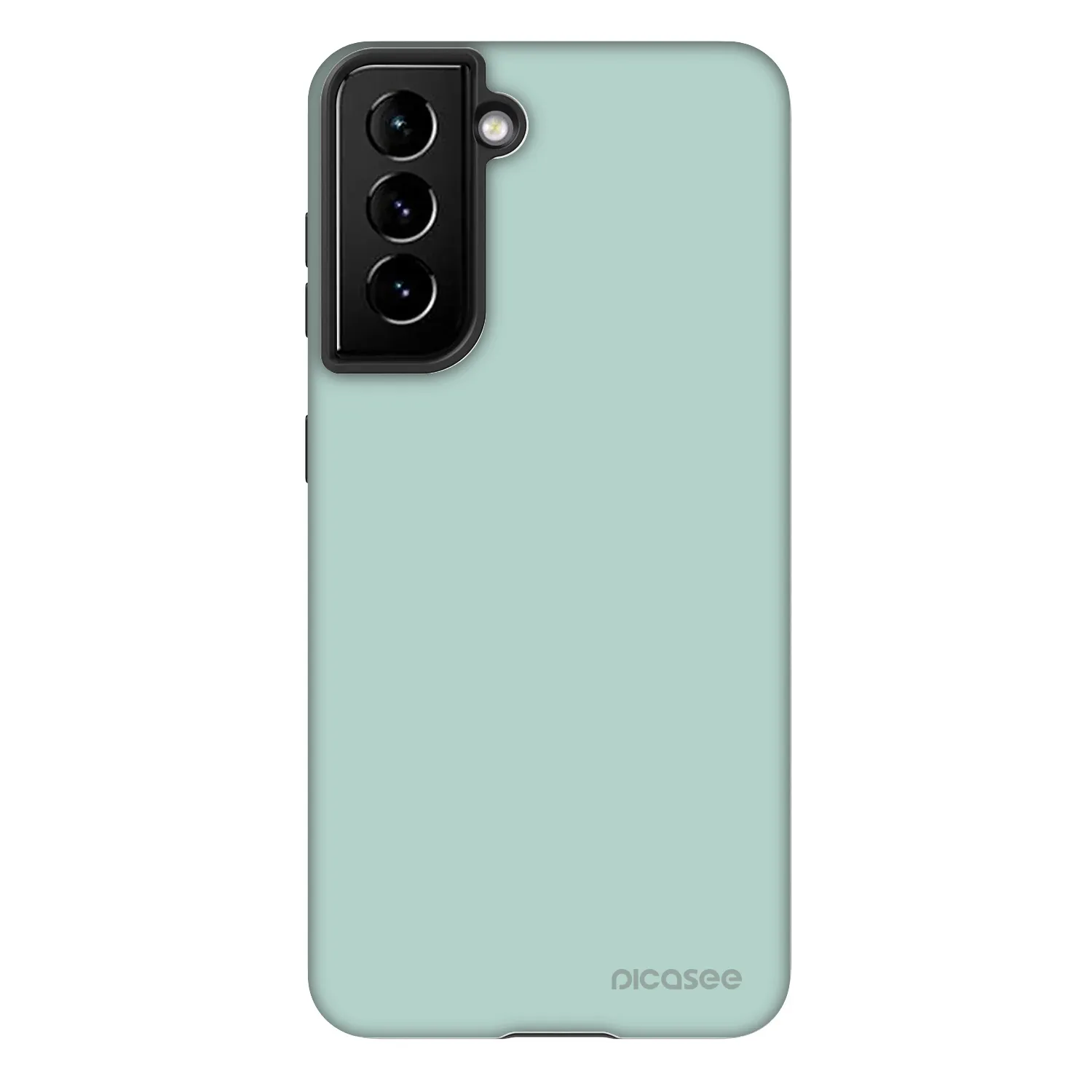 Picasee Fashion Case für Samsung Galaxy S21 FE 5G - Pastel Charm