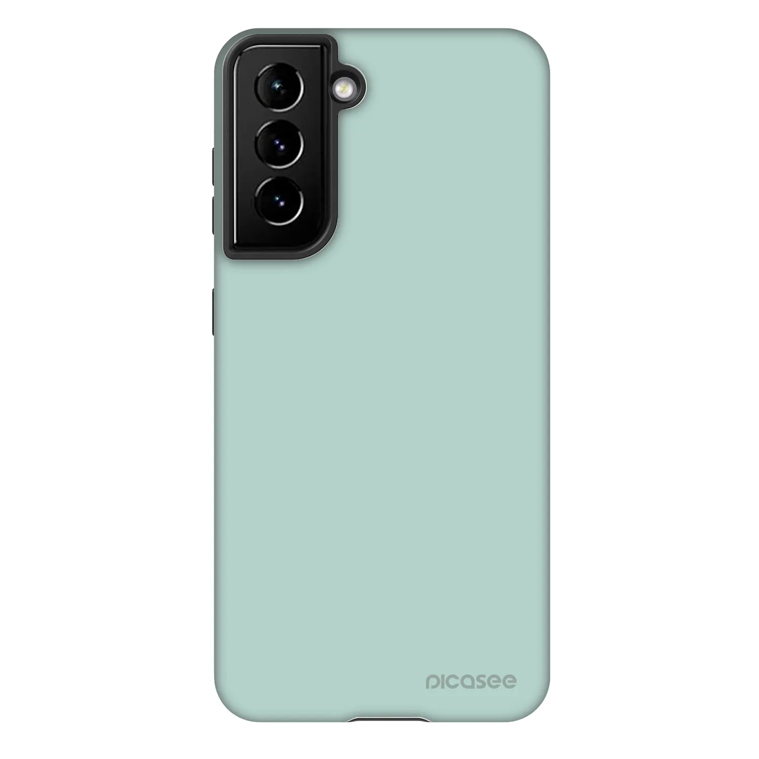 Picasee Fashion Case für Samsung Galaxy S21 5G G991B - Pastel Charm