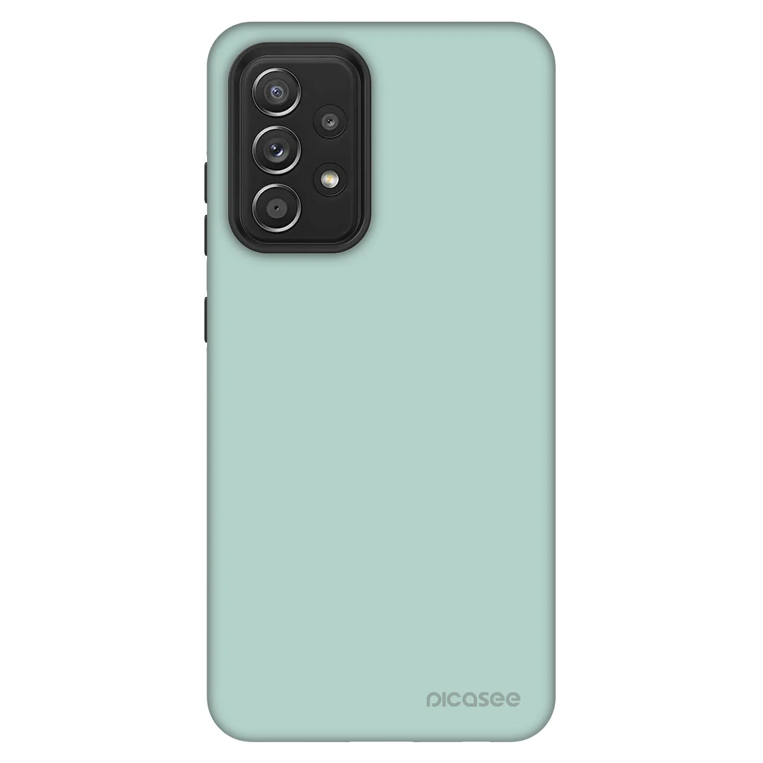 Picasee Fashion Case für Samsung Galaxy A52s 5G A528B - Pastel Charm